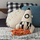 Lorena Canals Rocket Cushion