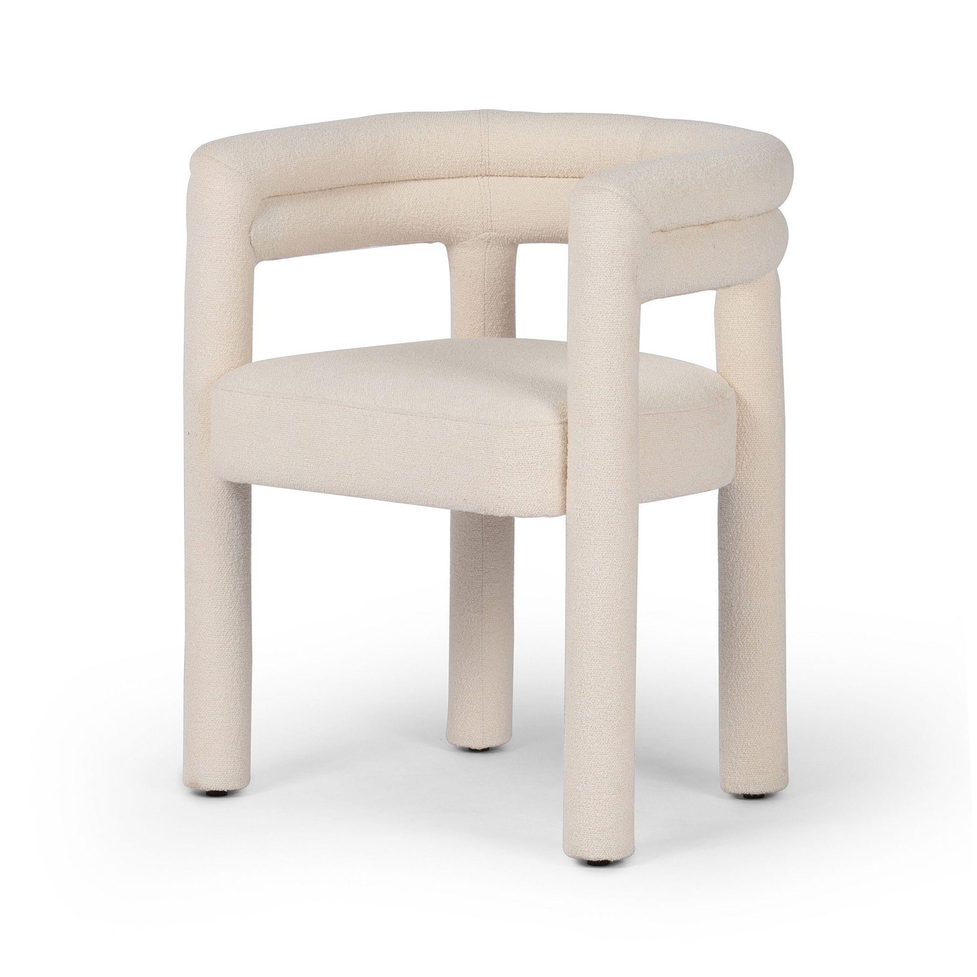 Sackman Upholstered Dining Chair | West Elm