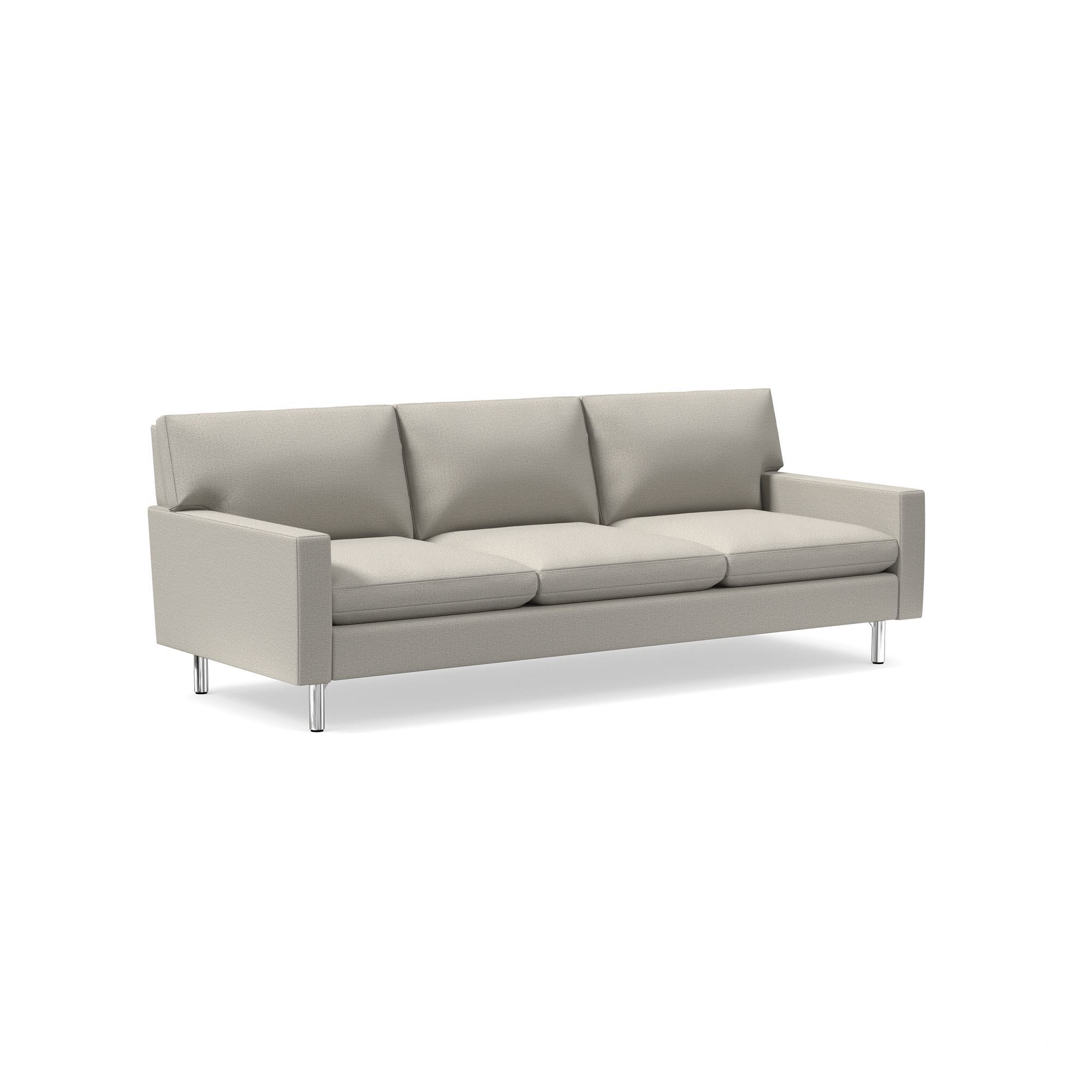 Nelson Sofa (87") | West Elm