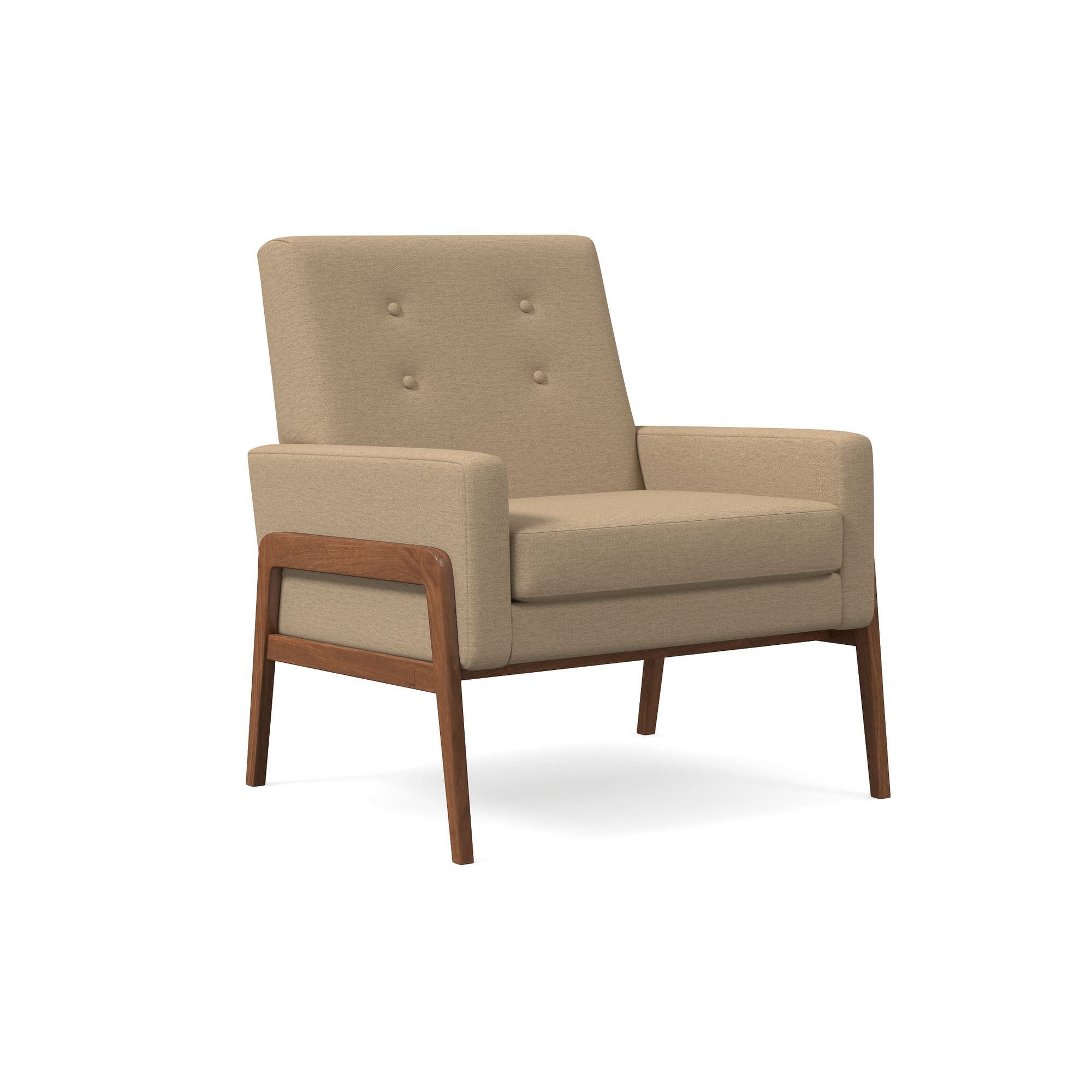 Henley Chair | West Elm