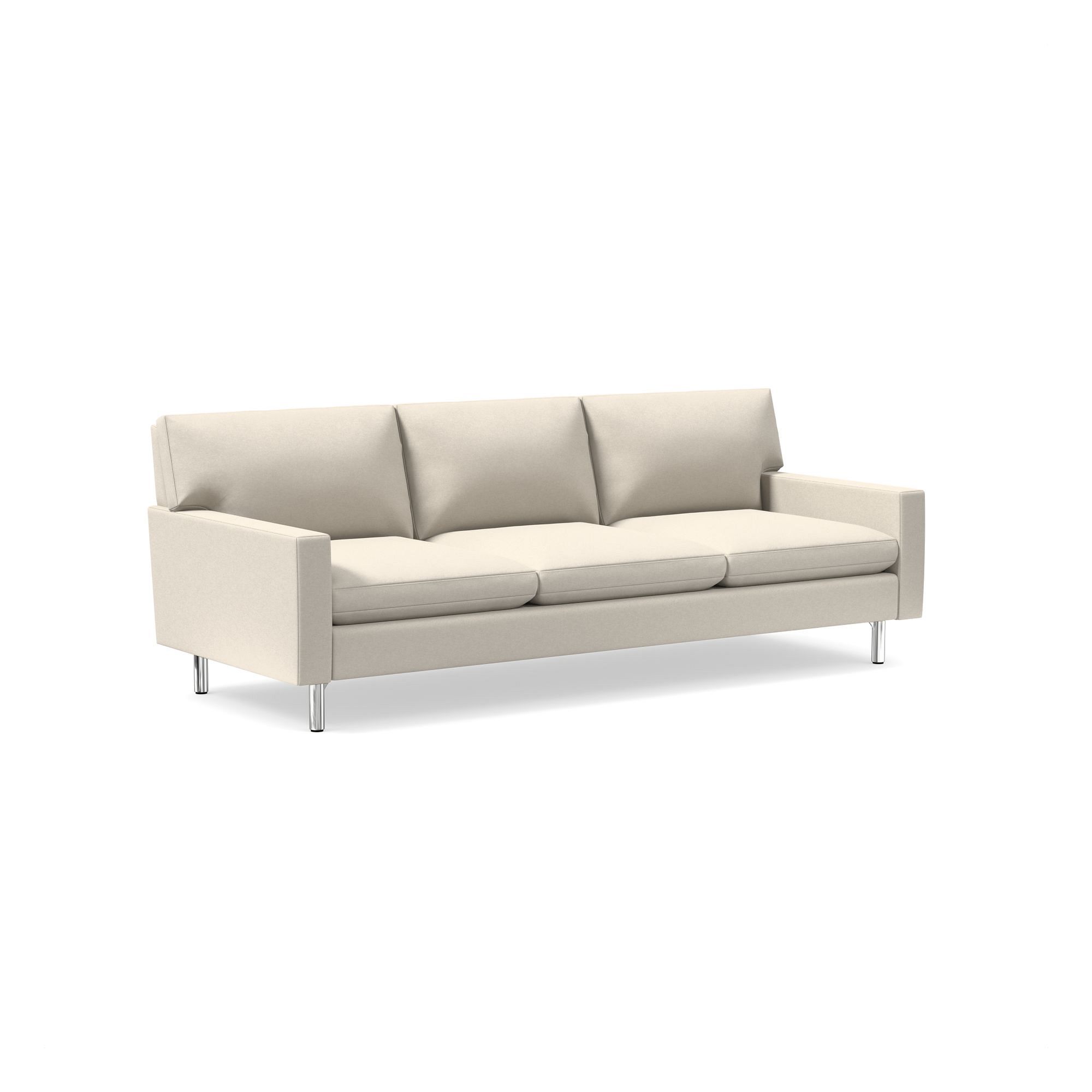 Nelson Sofa (87") | West Elm