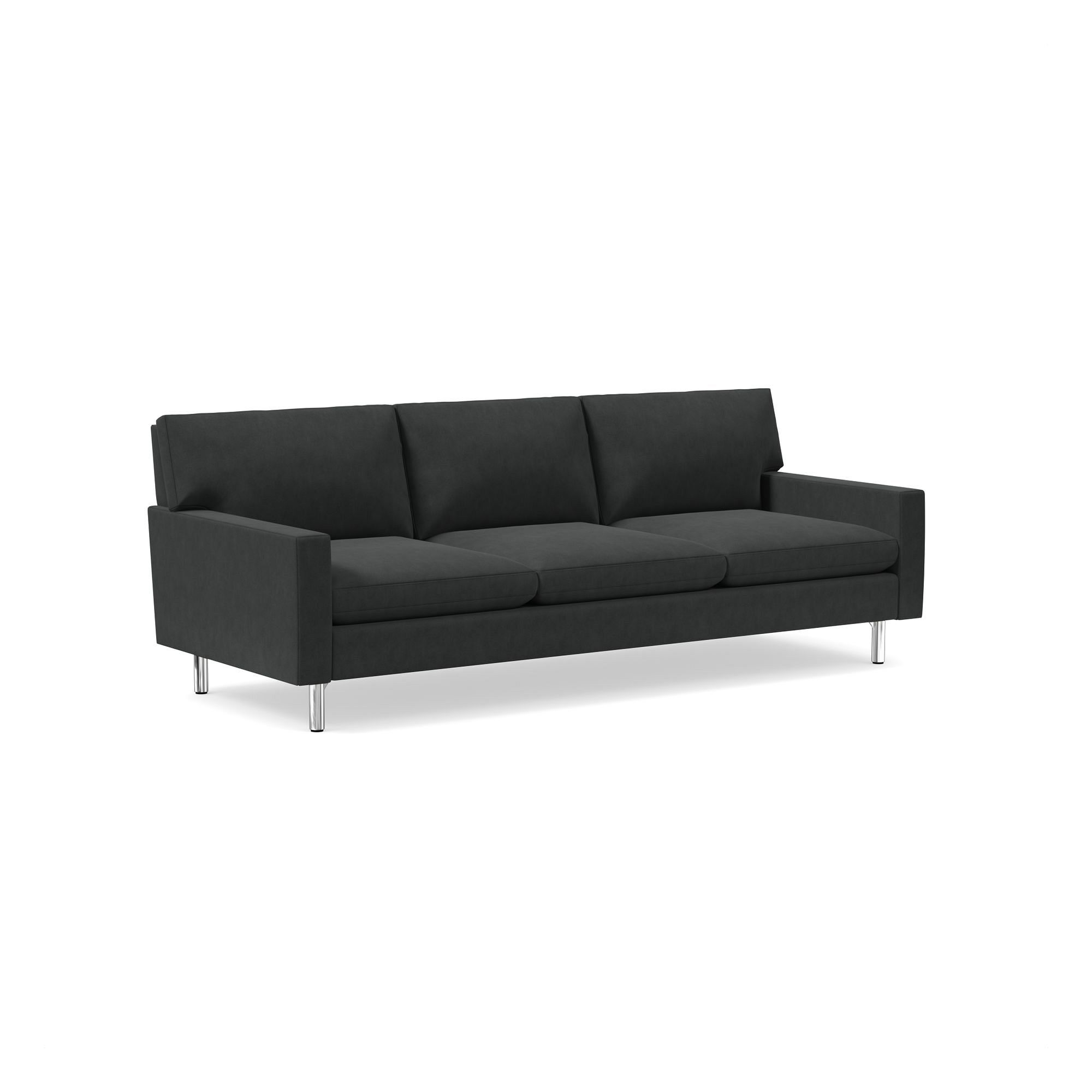 Nelson Sofa (87") | West Elm