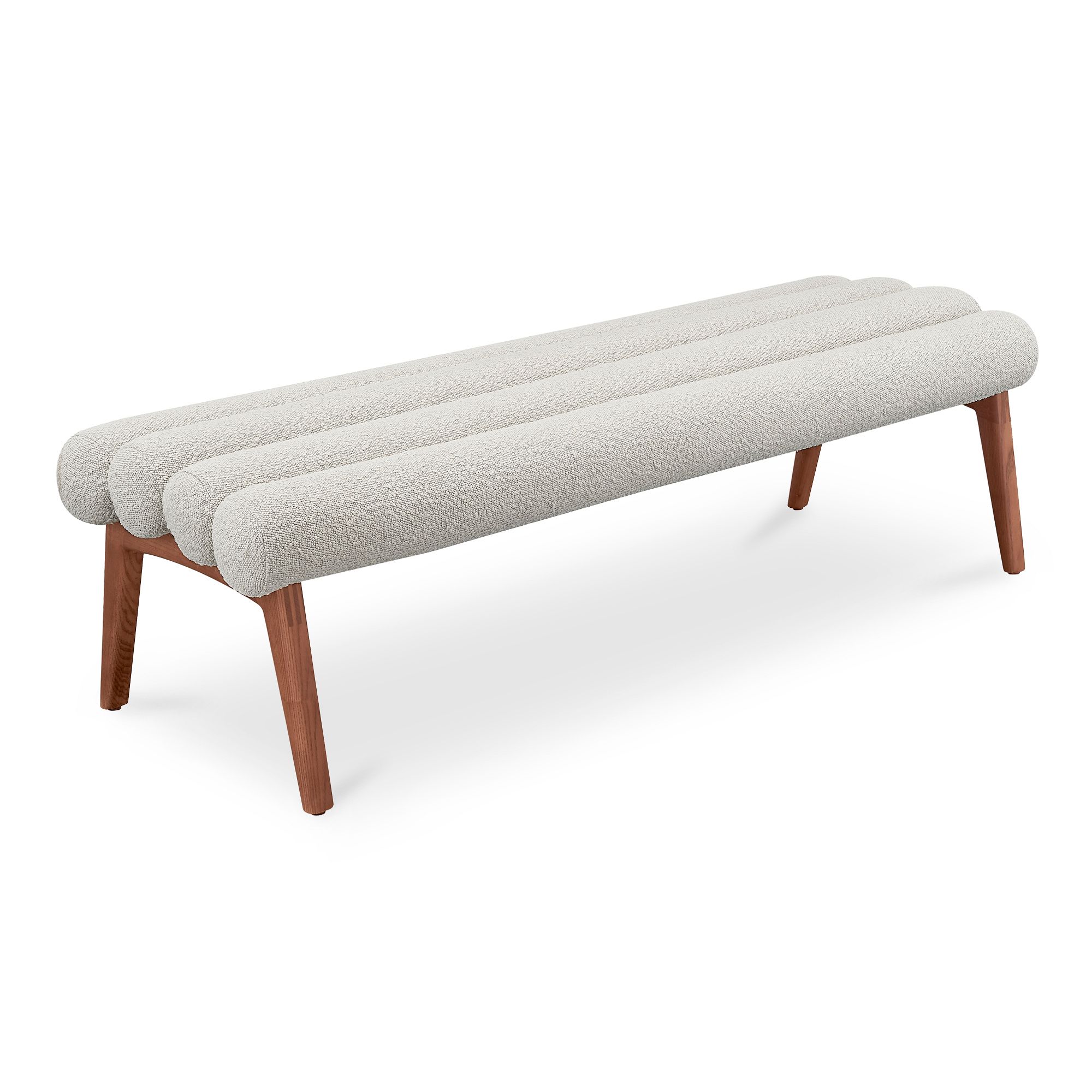 Desbrosses Upholstered Bench | West Elm