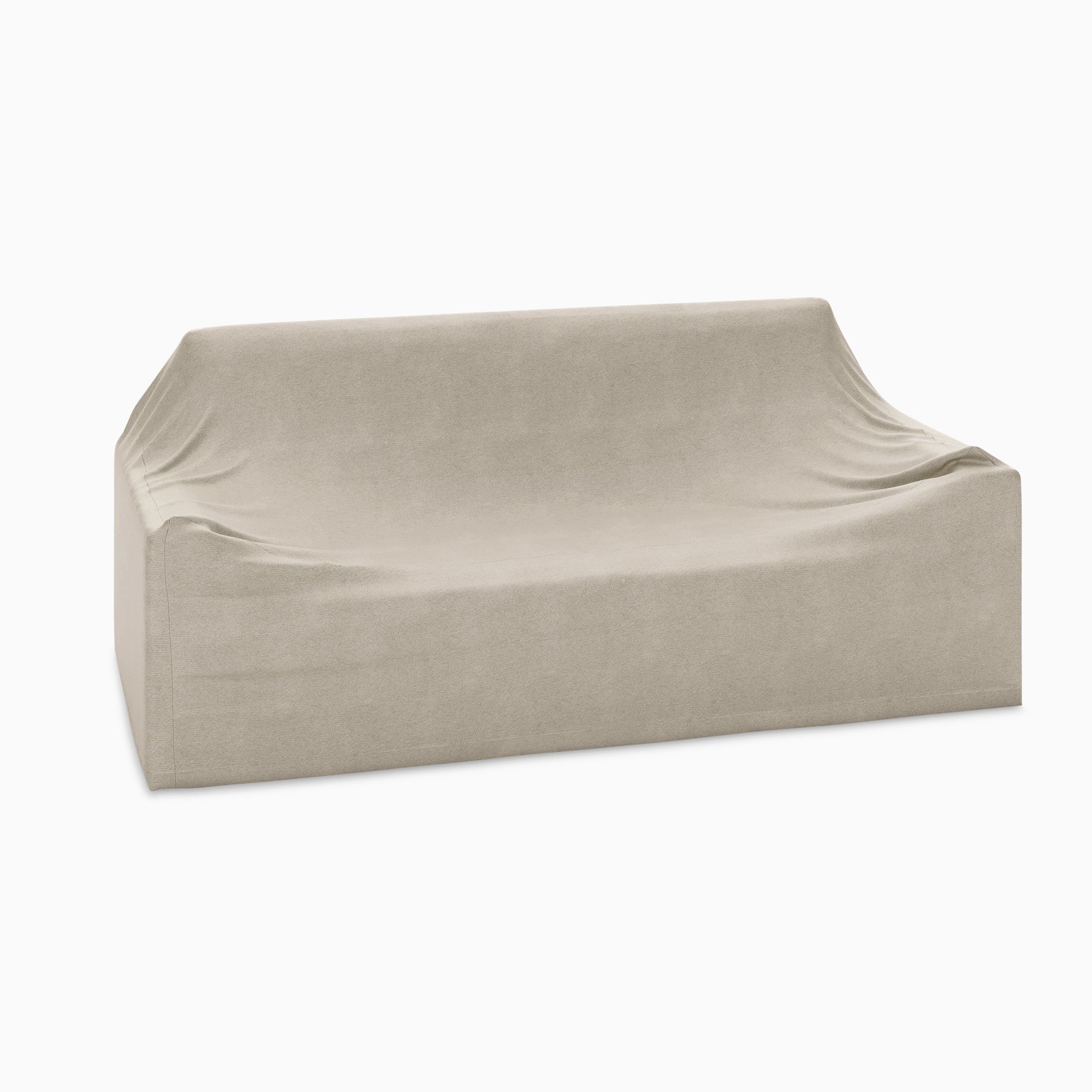 Urban Outdoor Sofa Protective Cover | West Elm