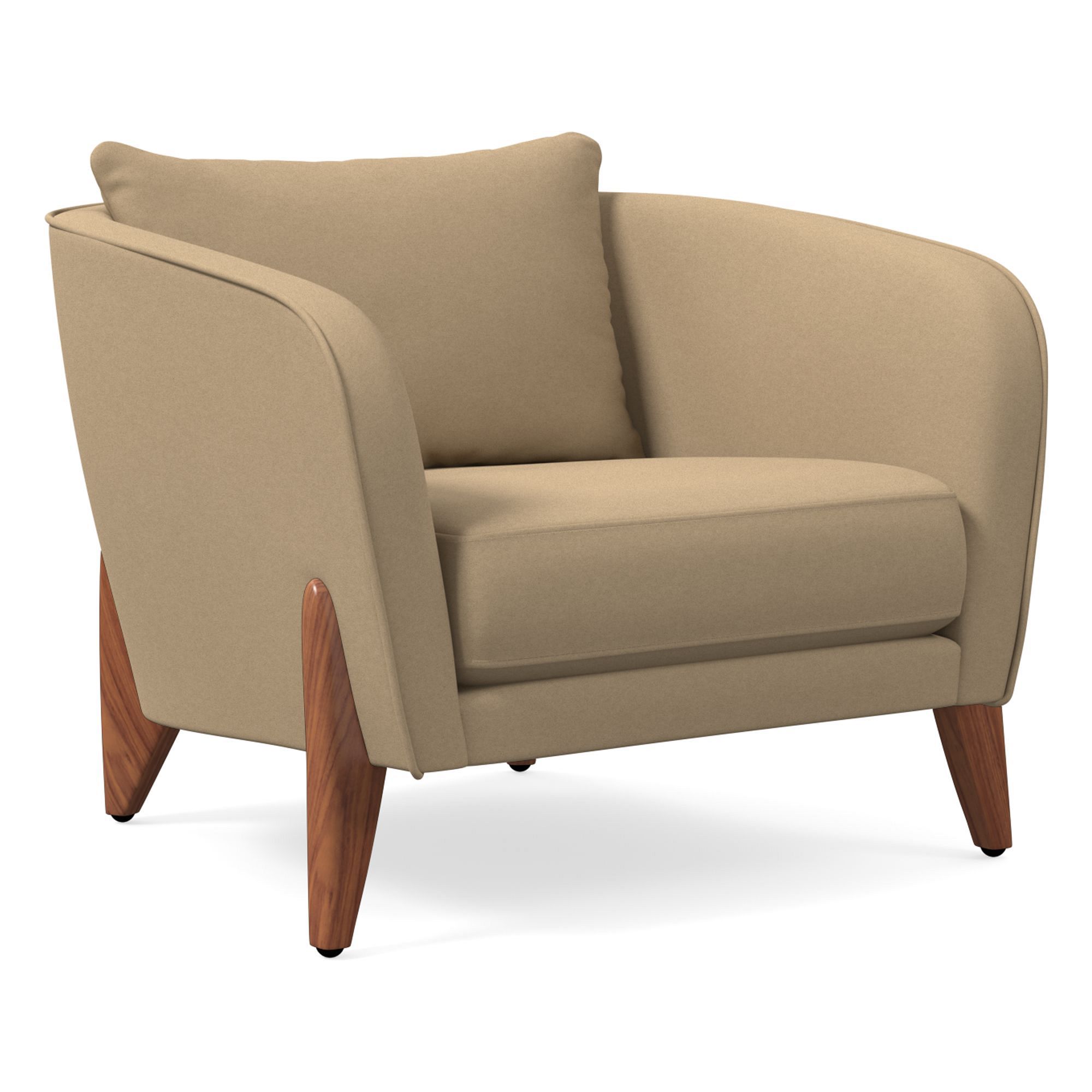 Delray Chair | West Elm