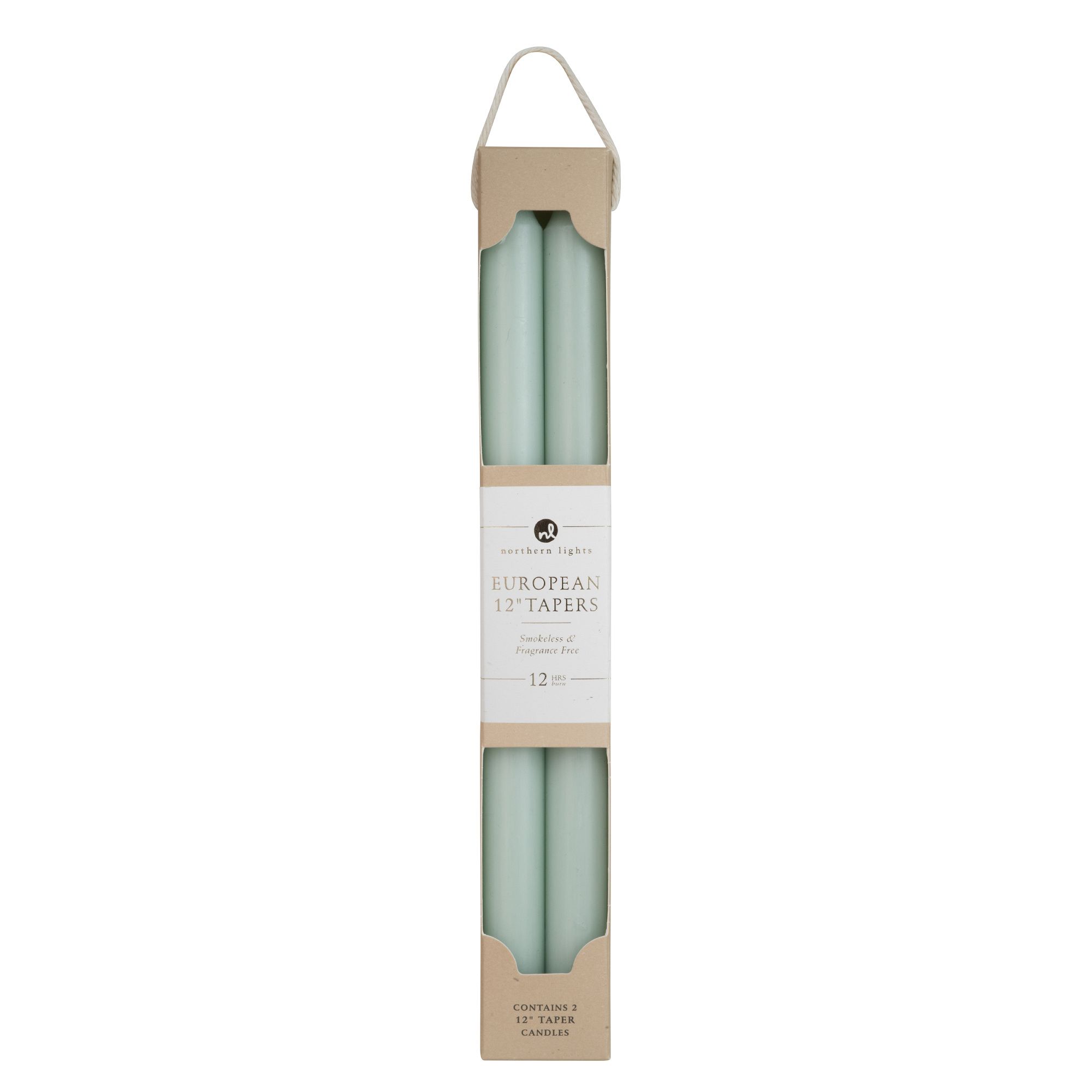 Northern Lights Taper Candle Sets | West Elm