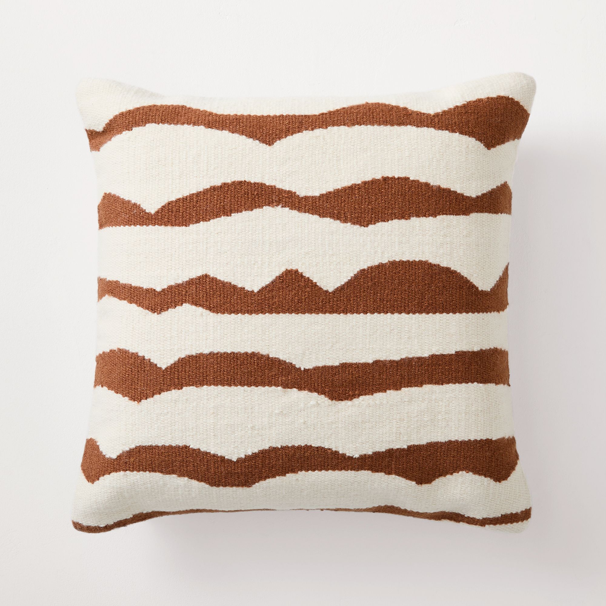 Morrow Soft Goods Paso Pillow | West Elm