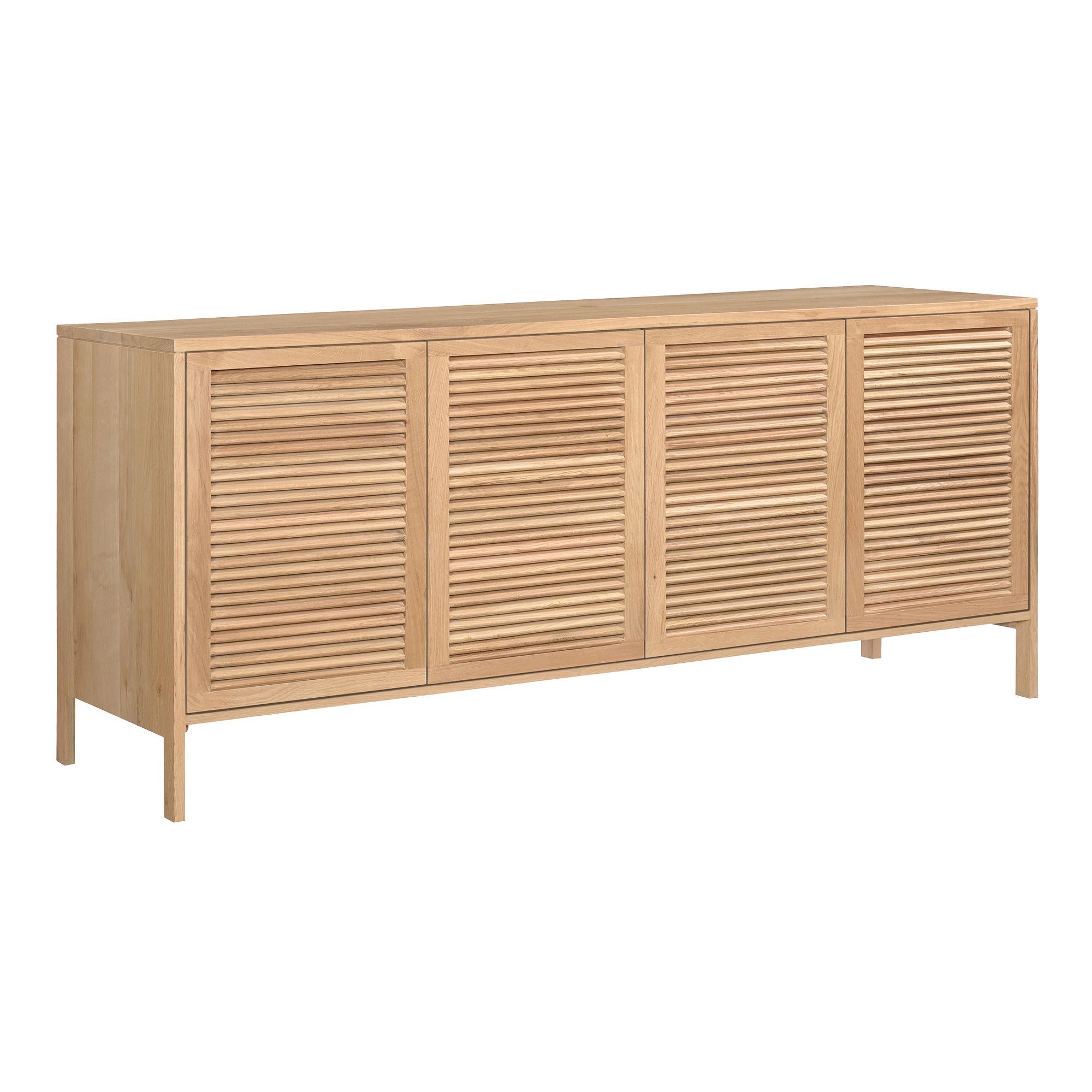 Conselyea Console (72") | West Elm