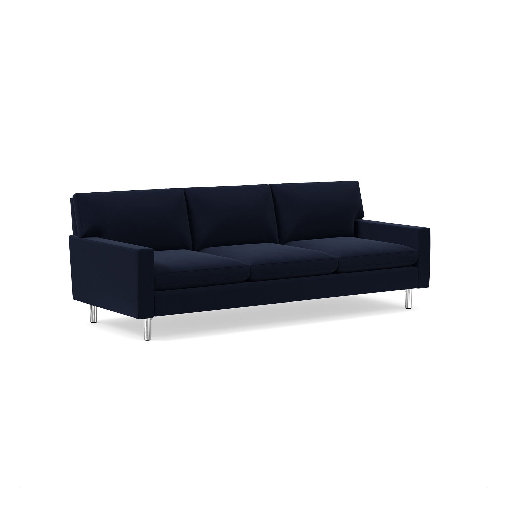 Nelson Sofa (87") | West Elm