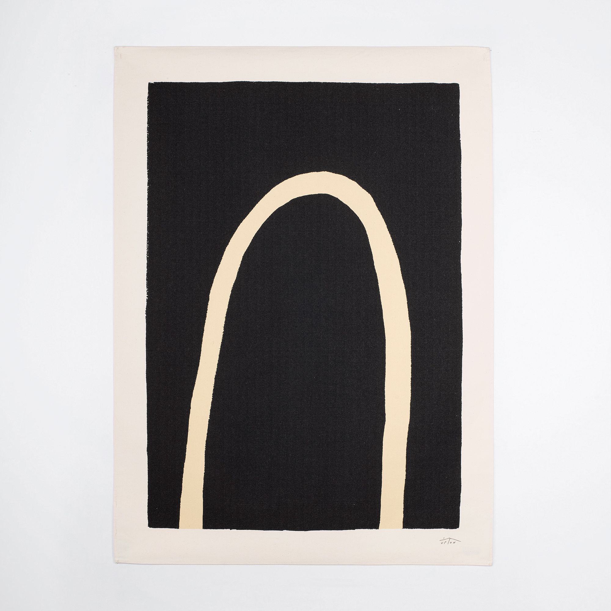 Truss Wall Hanging by Michael Upton | West Elm