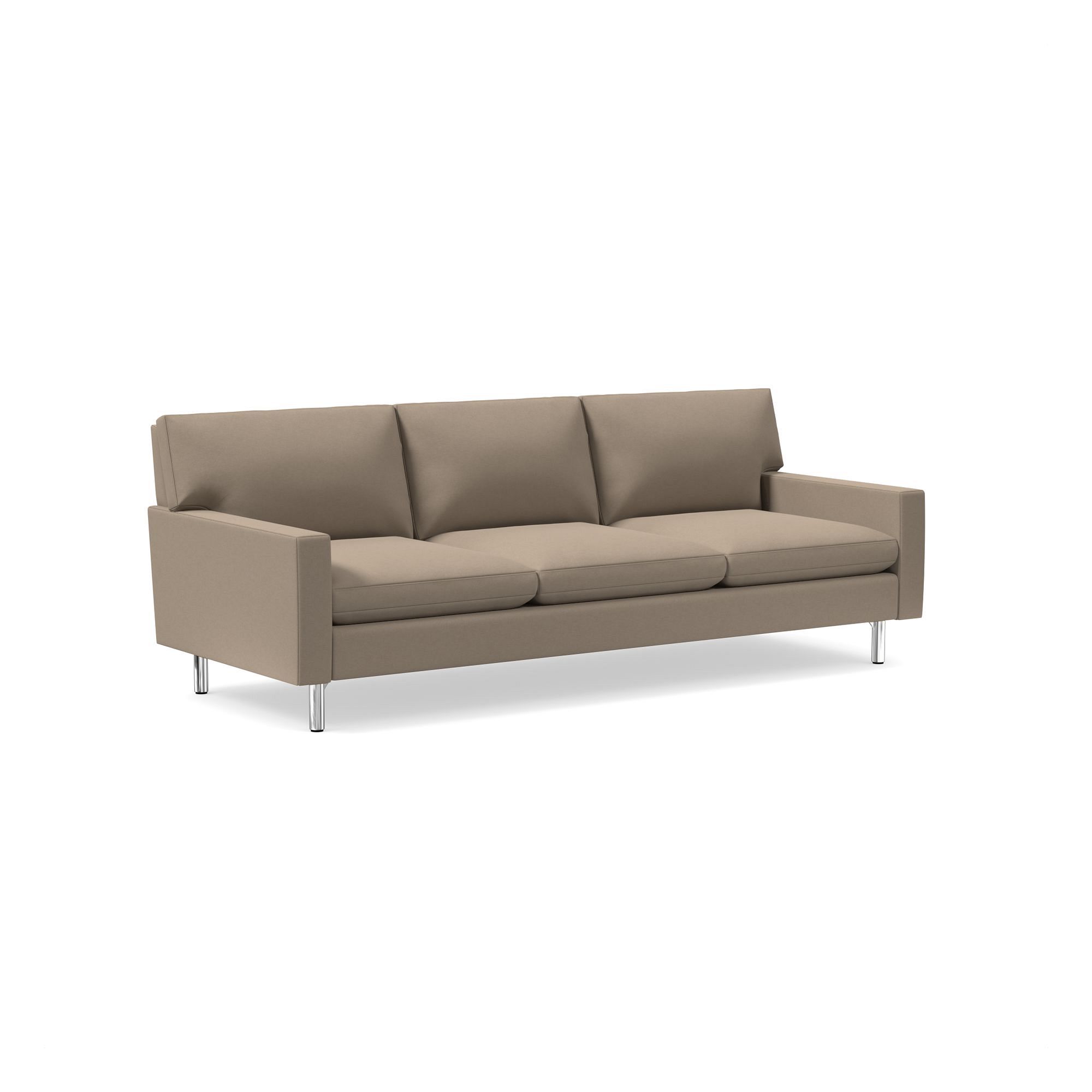 Nelson Sofa (87") | West Elm