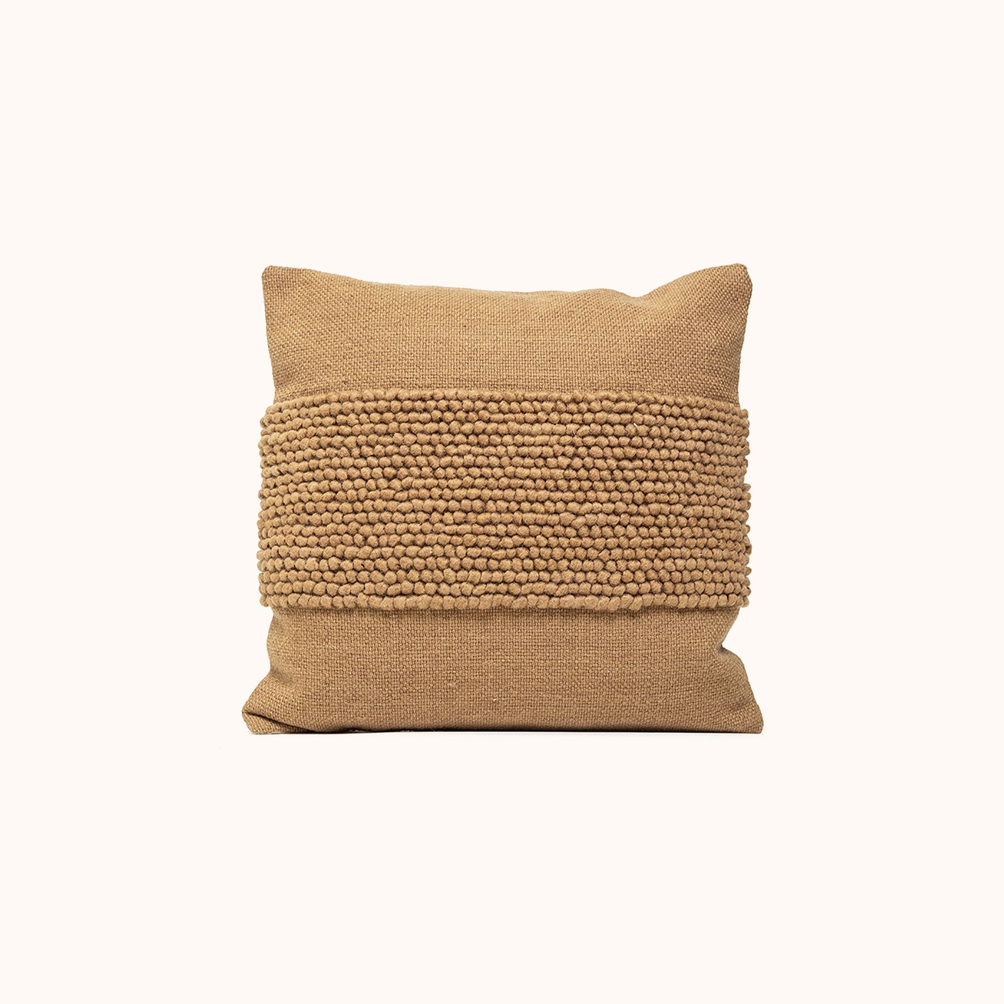 Morrow Soft Goods Cruz Pillow | West Elm