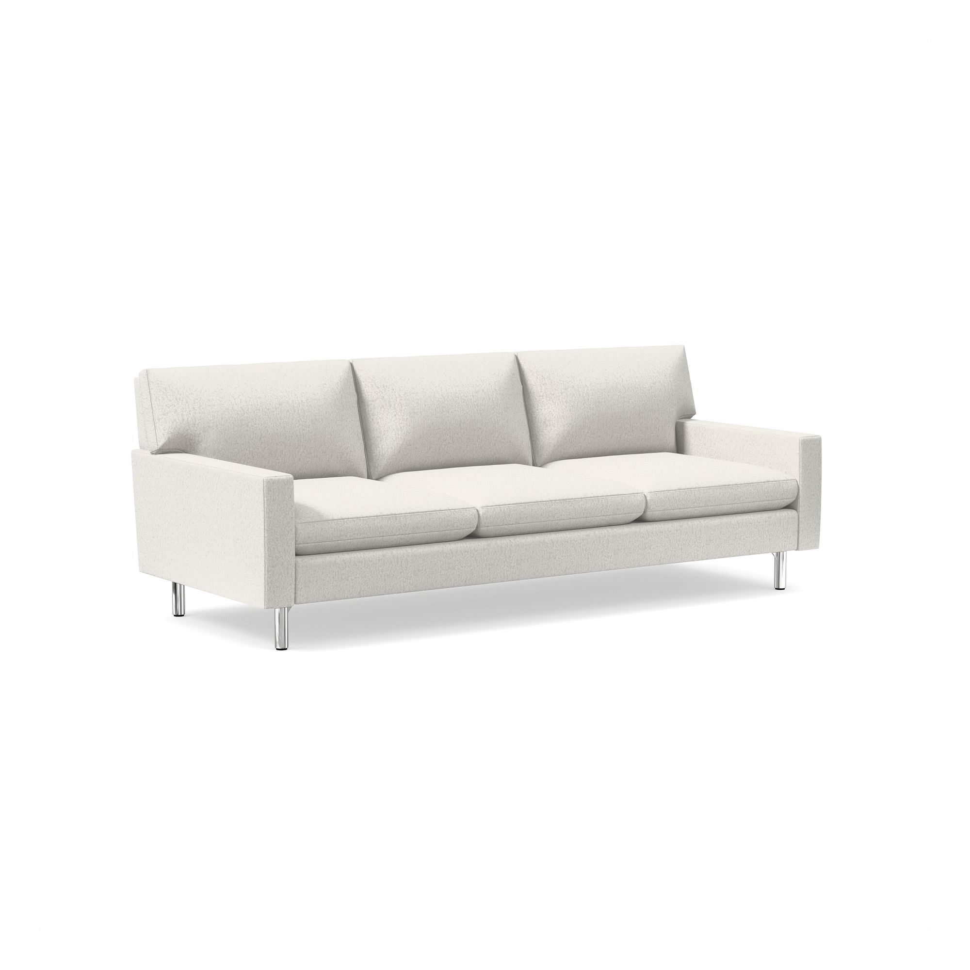 Nelson Sofa (87") | West Elm