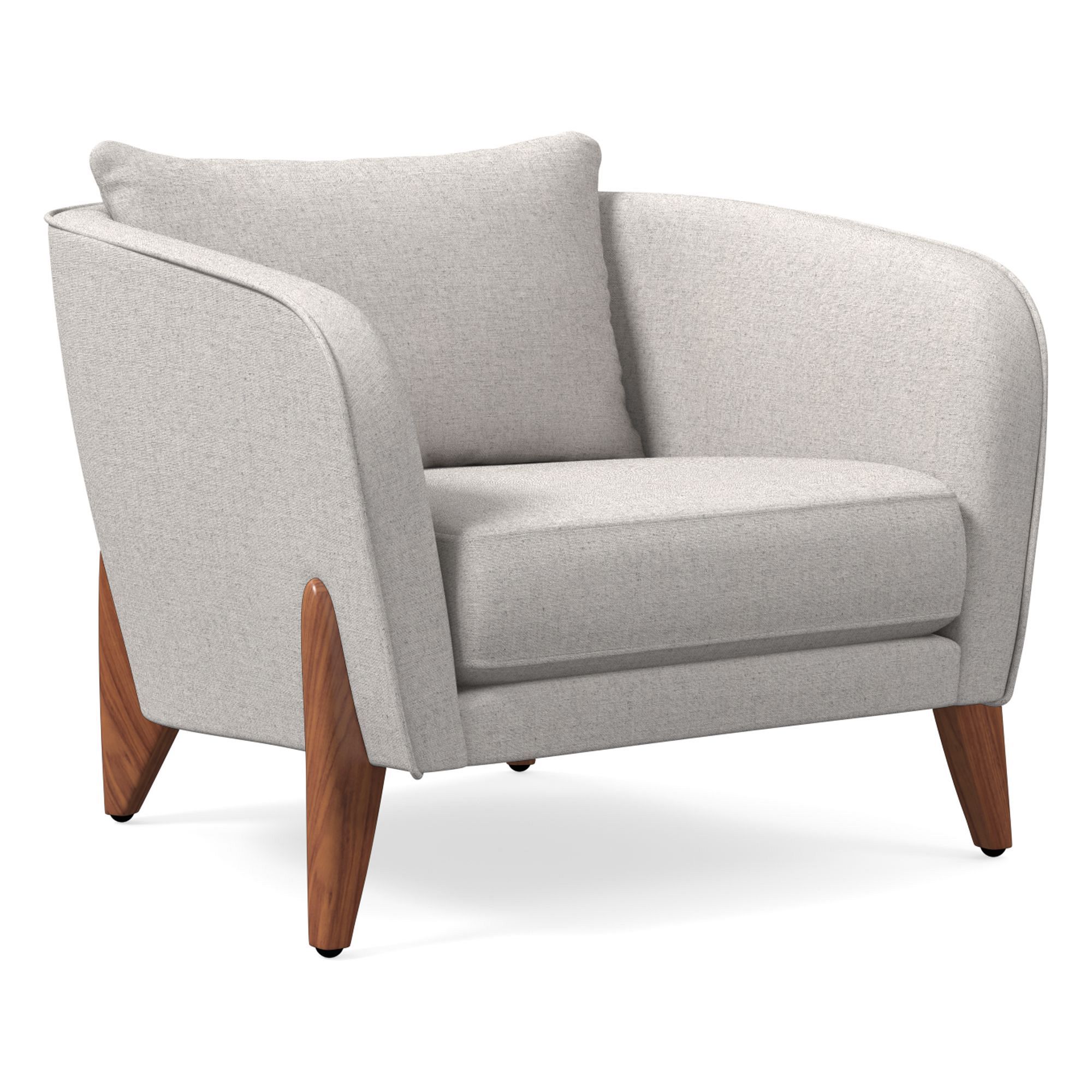 Delray Chair | West Elm