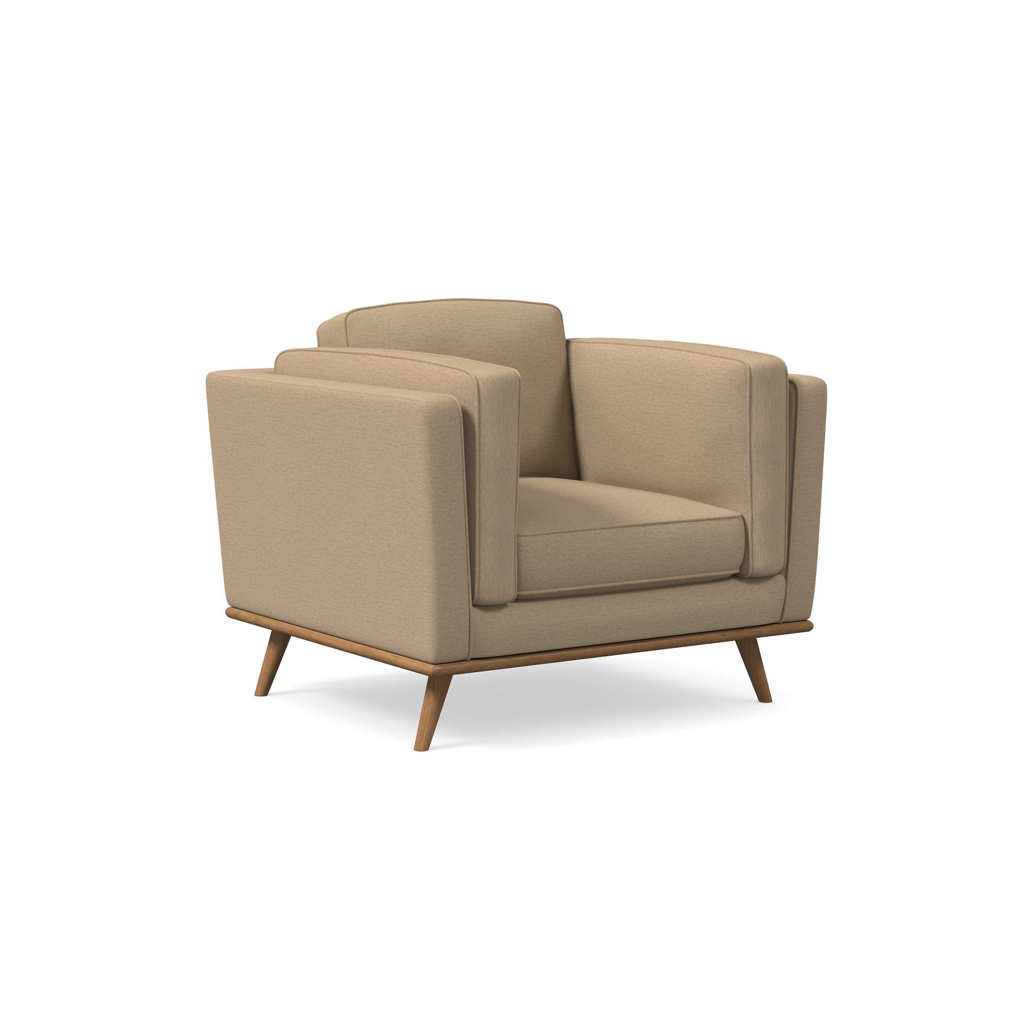 Zander Chair | West Elm