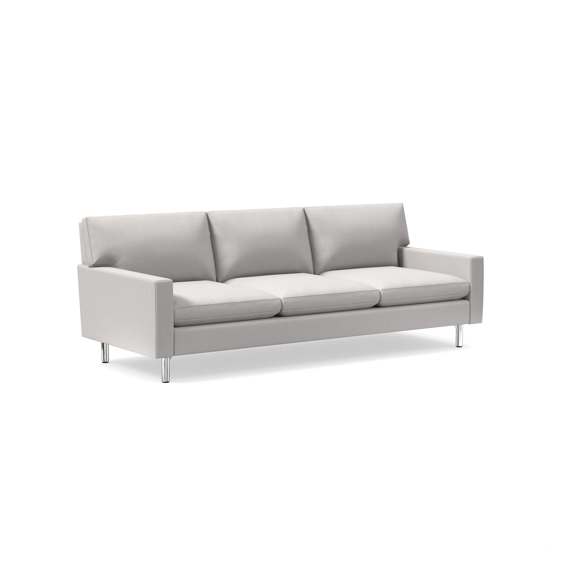 Nelson Sofa (87") | West Elm