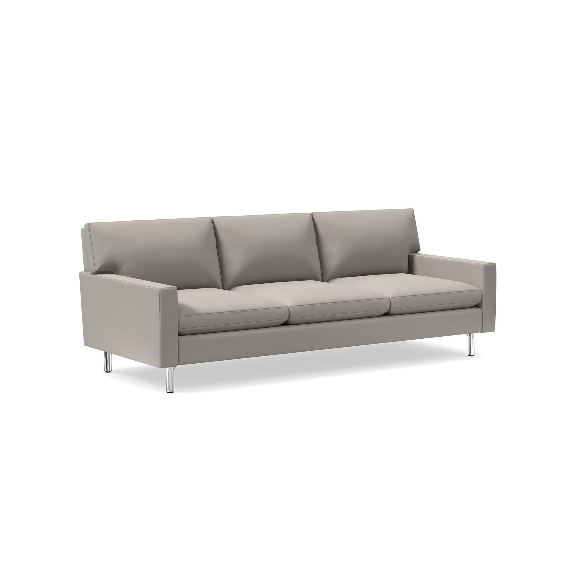 Nelson Sofa (87") | West Elm