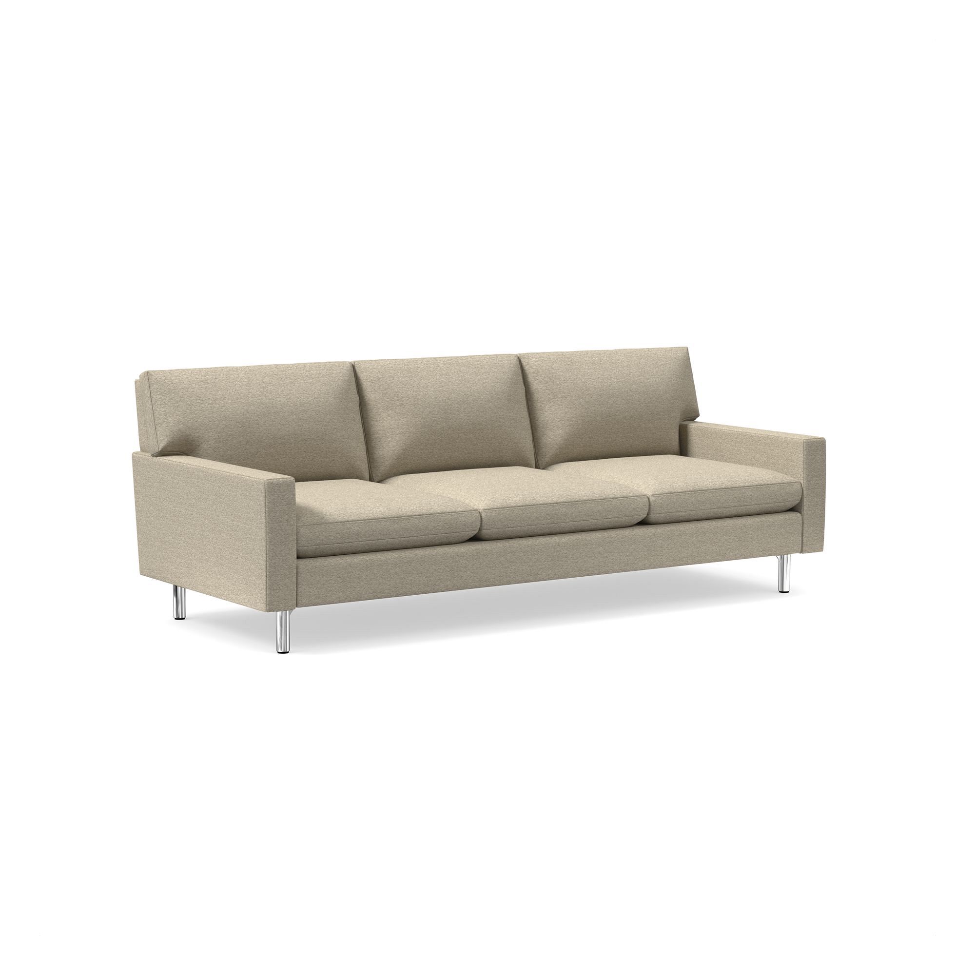 Nelson Sofa (87") | West Elm