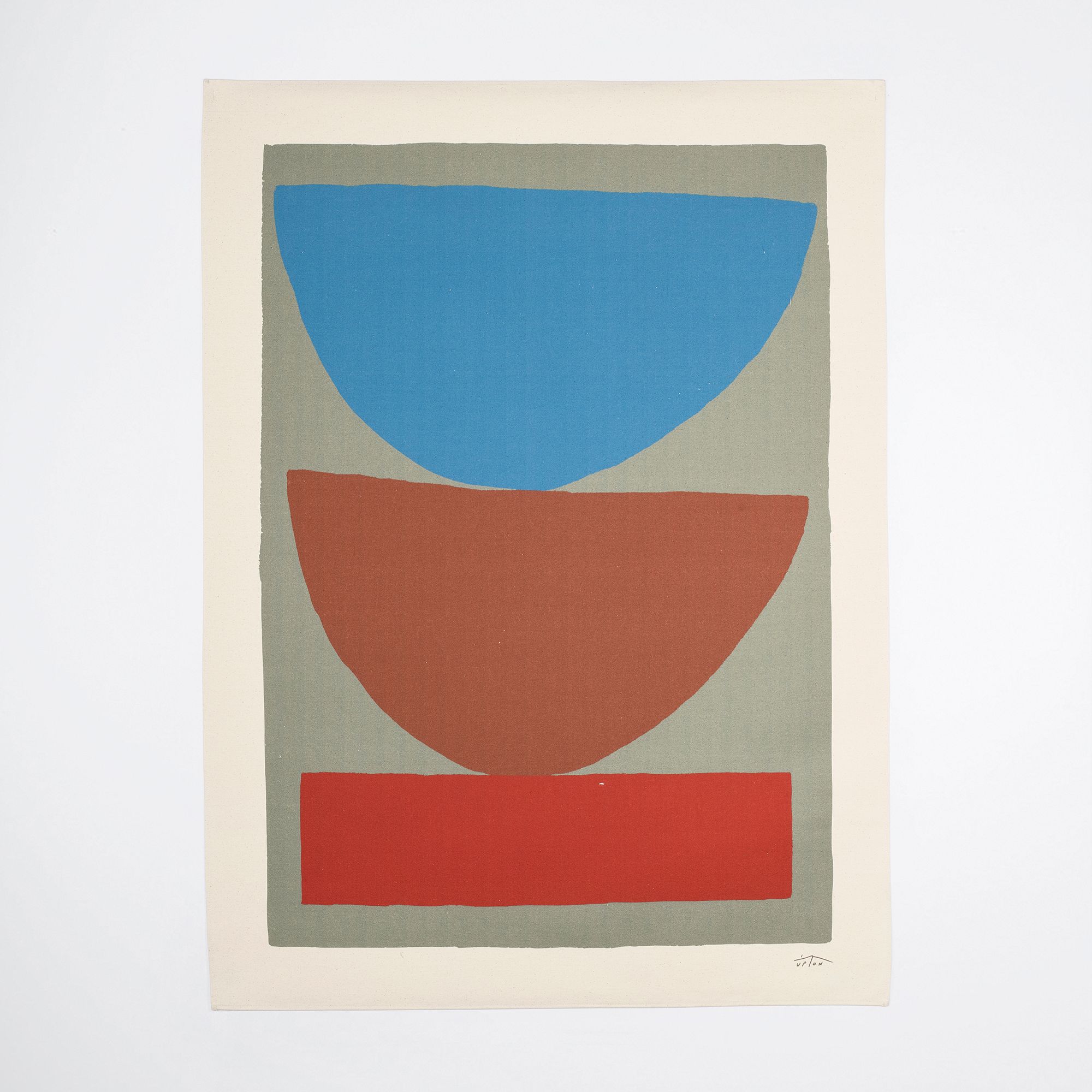 Paloma Wall Hanging by Michael Upton | West Elm