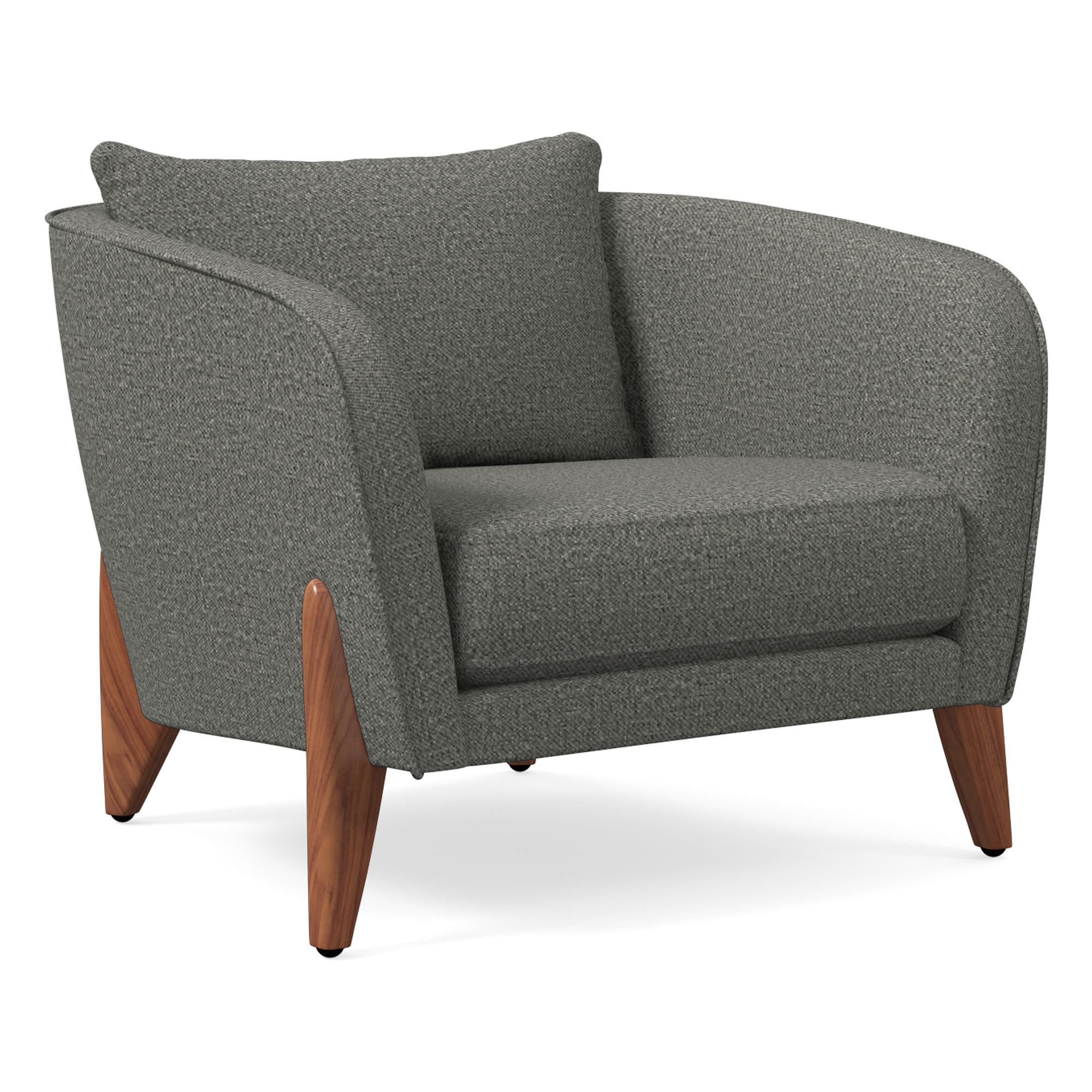 Delray Chair | West Elm