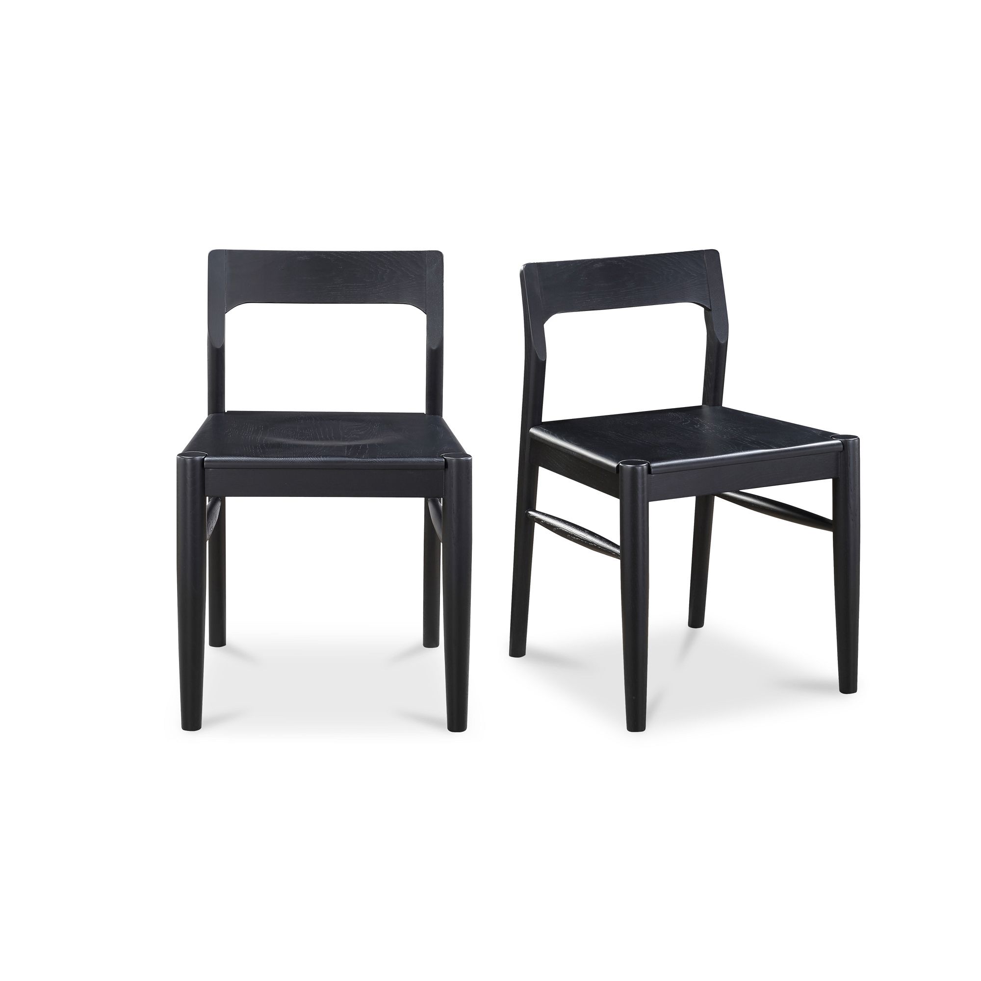 Amsterdam Dining Chairs (Set of 2) | West Elm