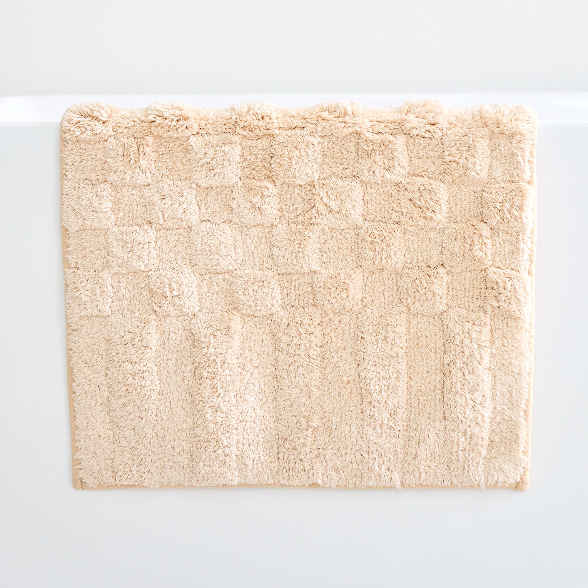 Morrow Soft Goods Clea Bath Mat | West Elm