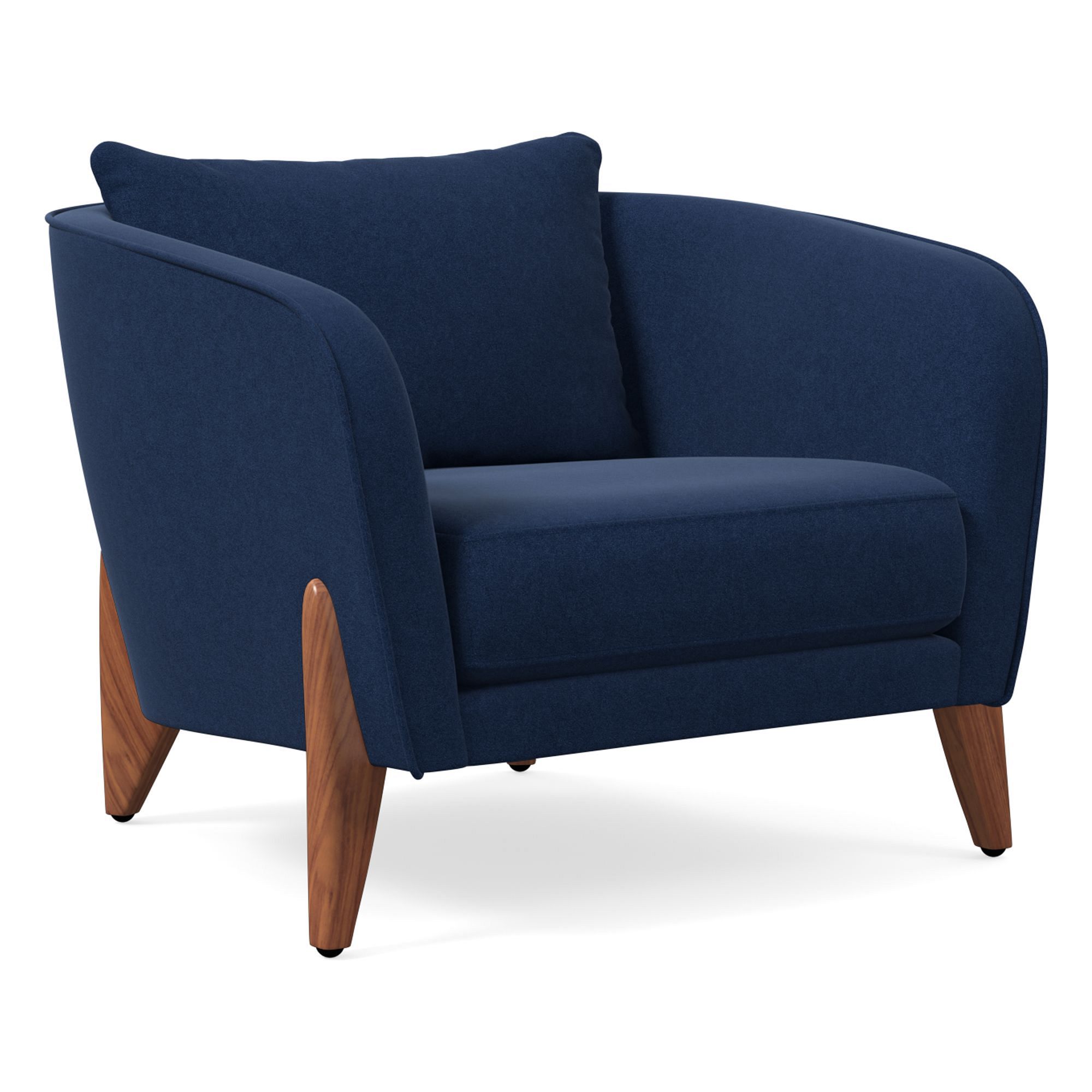 Delray Chair | West Elm