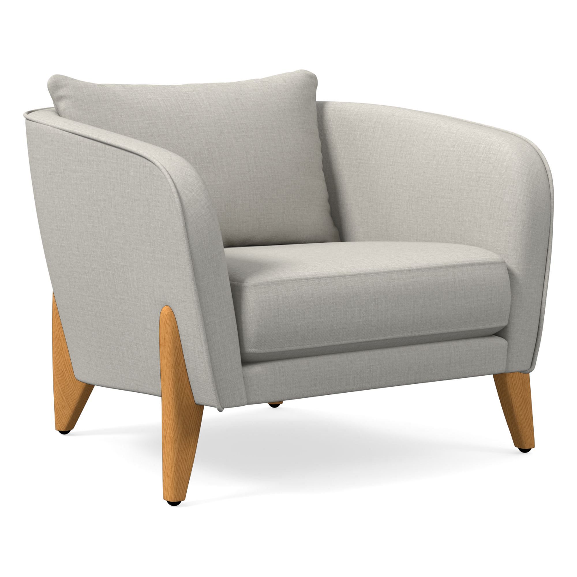 Delray Chair | West Elm