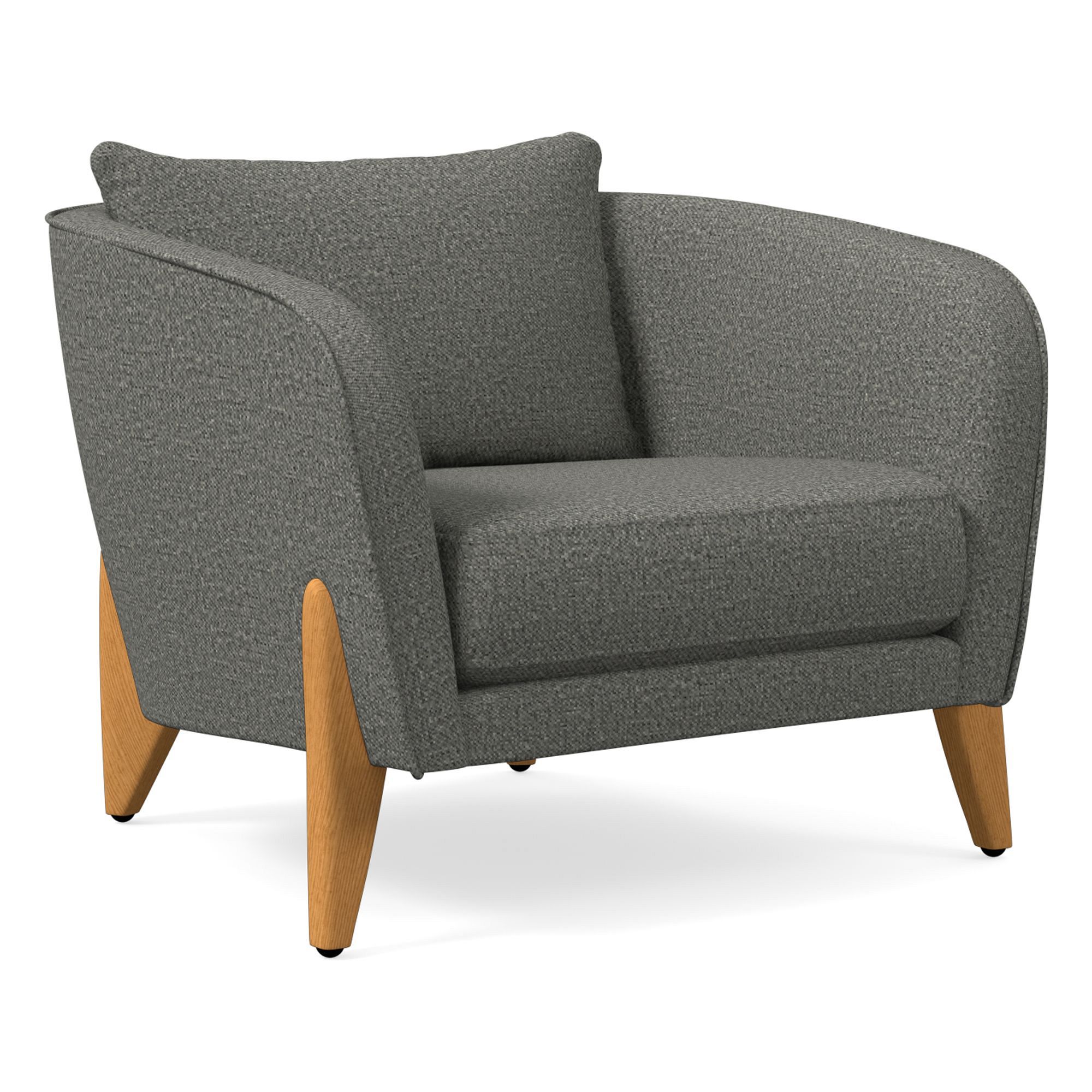 Delray Chair | West Elm