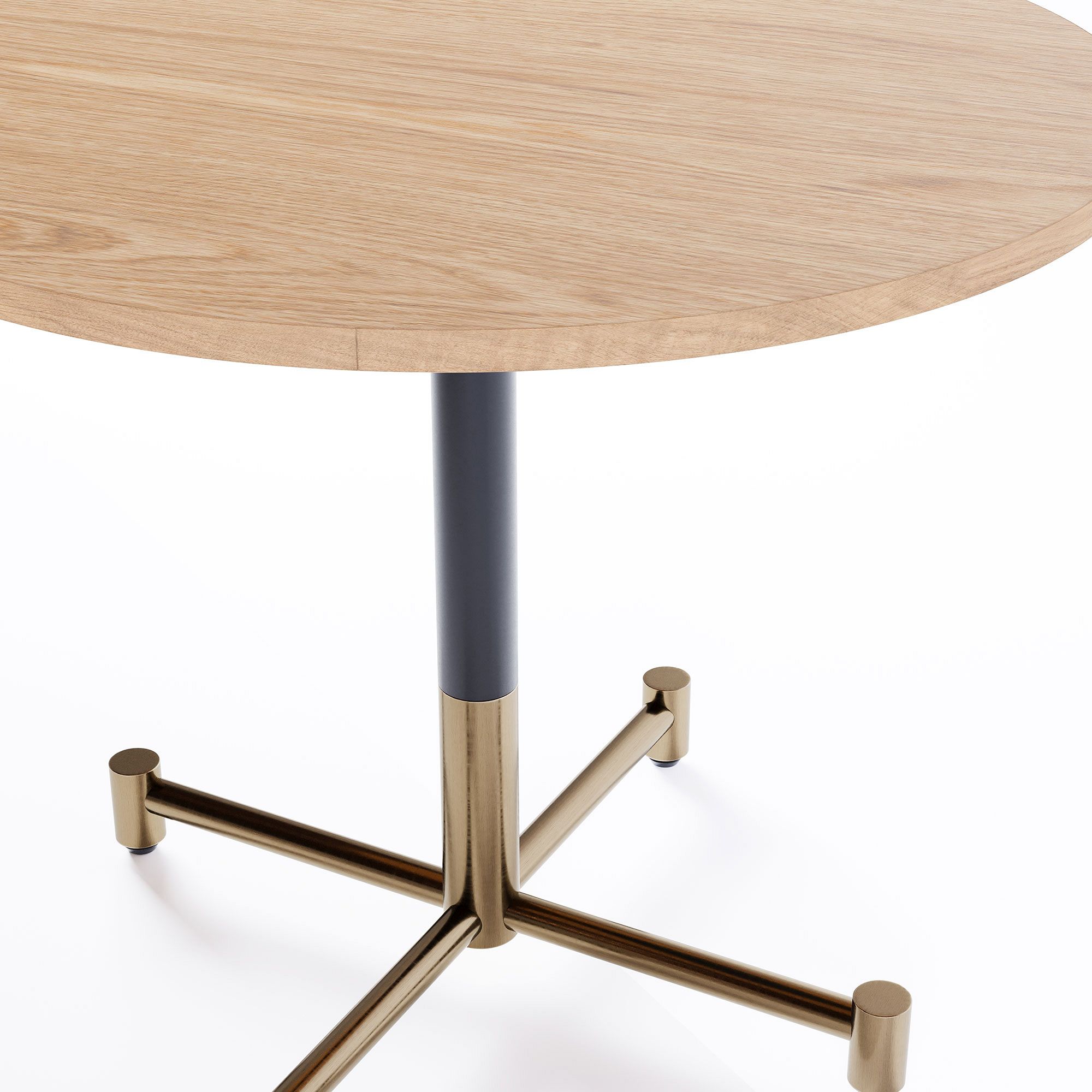 Branch Restaurant Dining Table