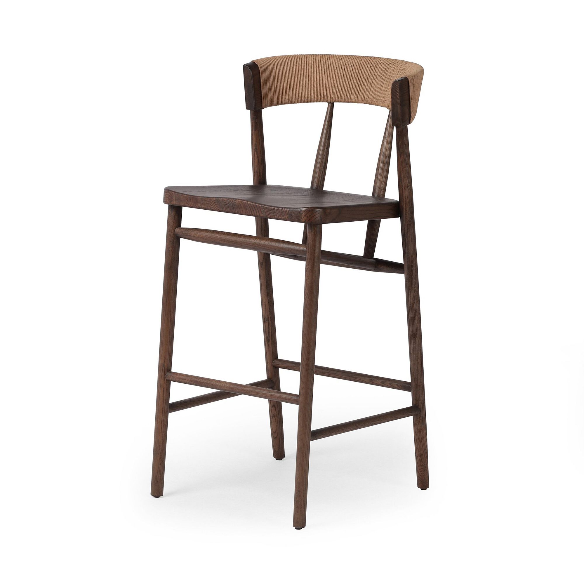 Steuben Bar & Counter Stools | West Elm