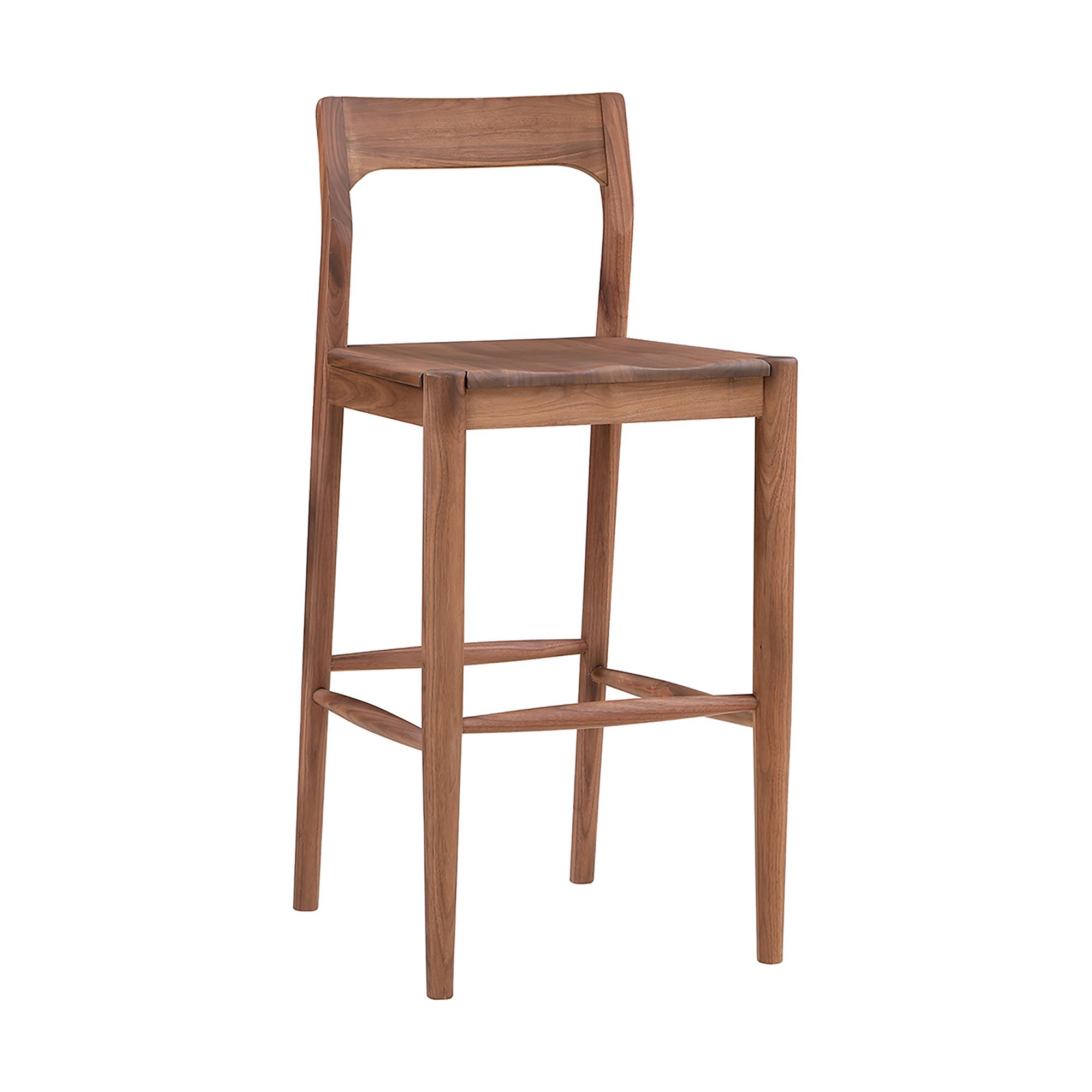 Amsterdam Bar & Counter Stools | West Elm