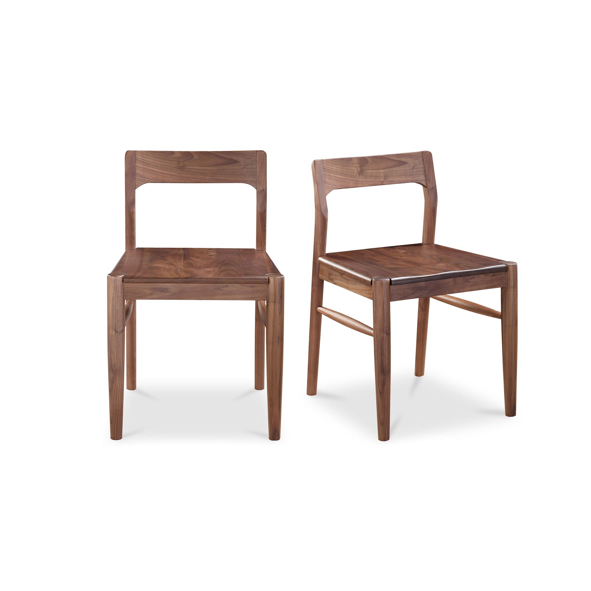 Amsterdam Dining Chairs (Set of 2) | West Elm