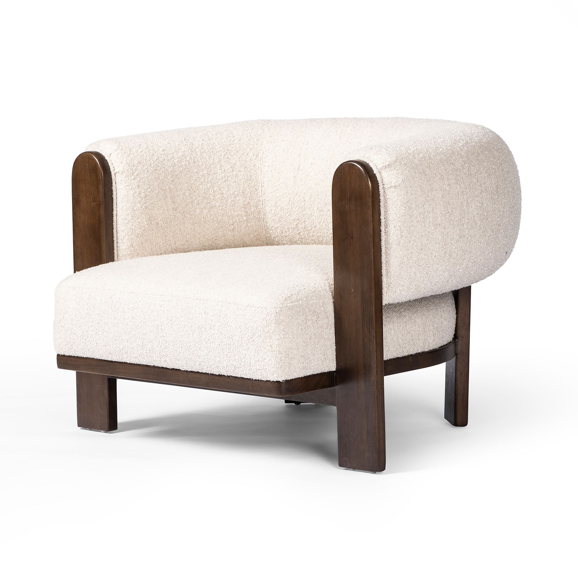 Vanderbilt Chair | West Elm