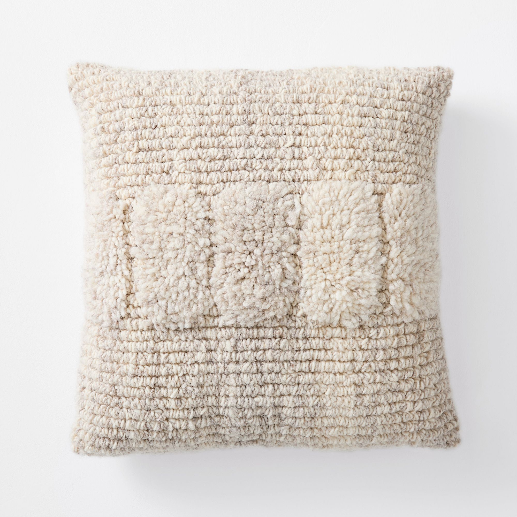 Morrow Soft Goods Paloma Pillow | West Elm