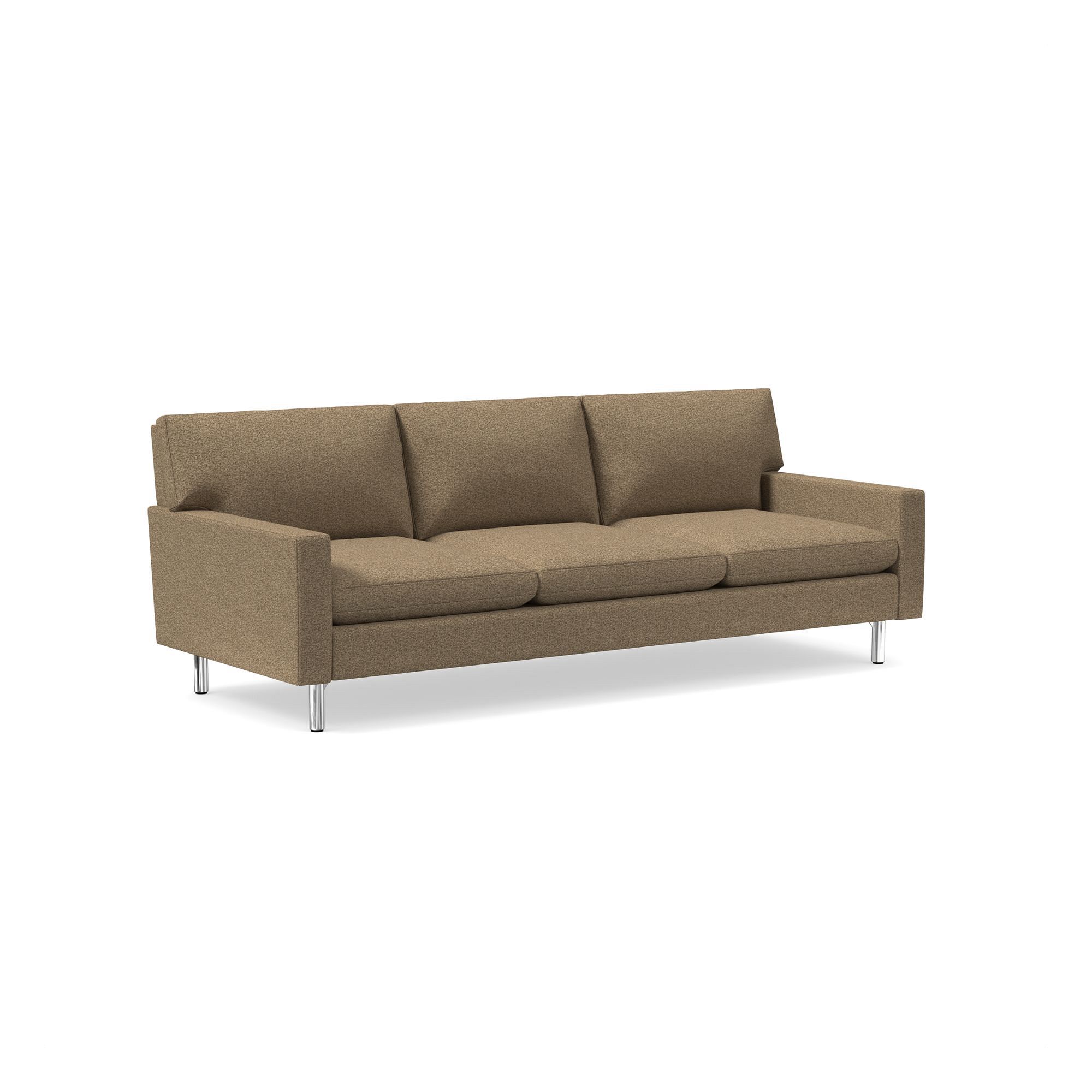 Nelson Sofa (87") | West Elm