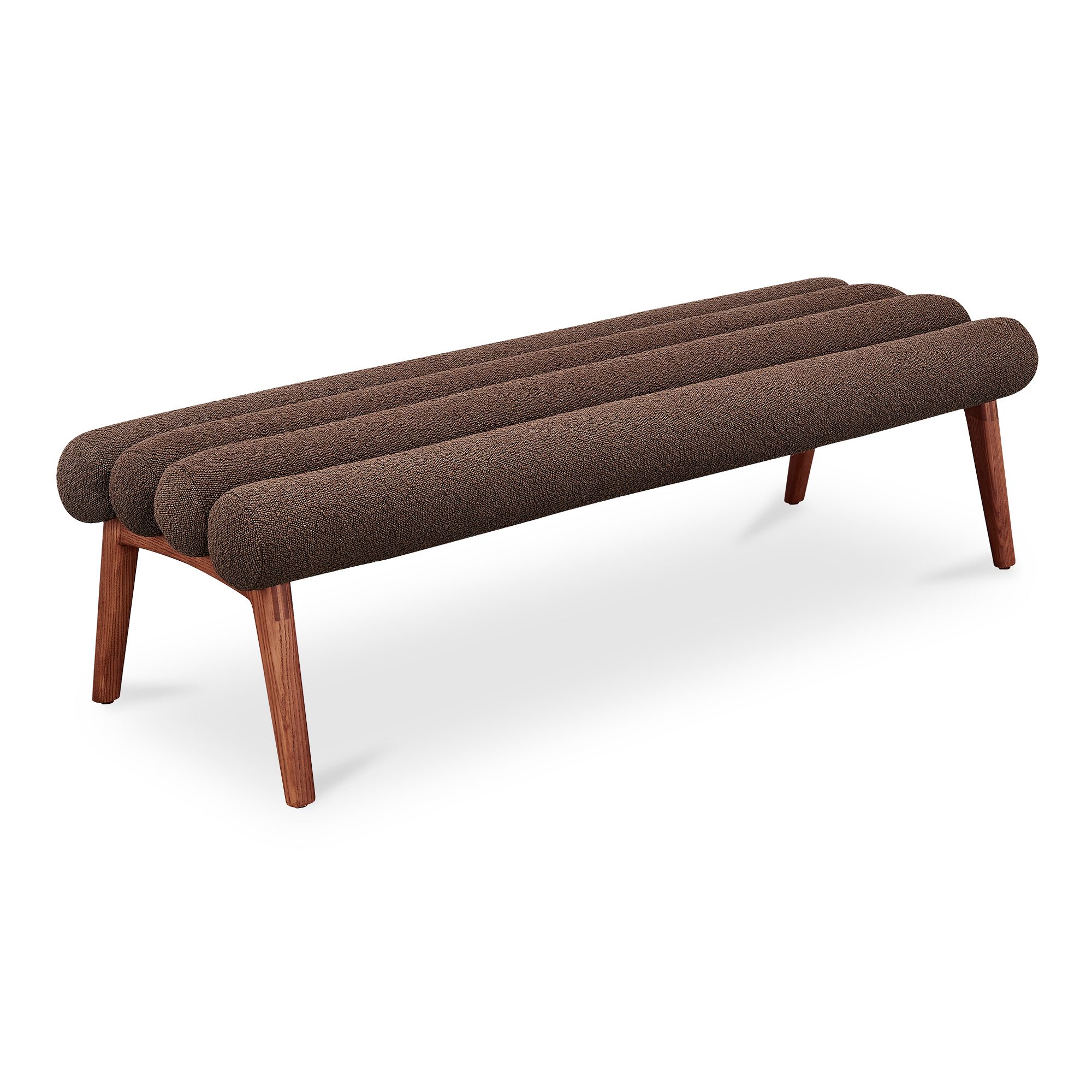 Desbrosses Upholstered Bench | West Elm