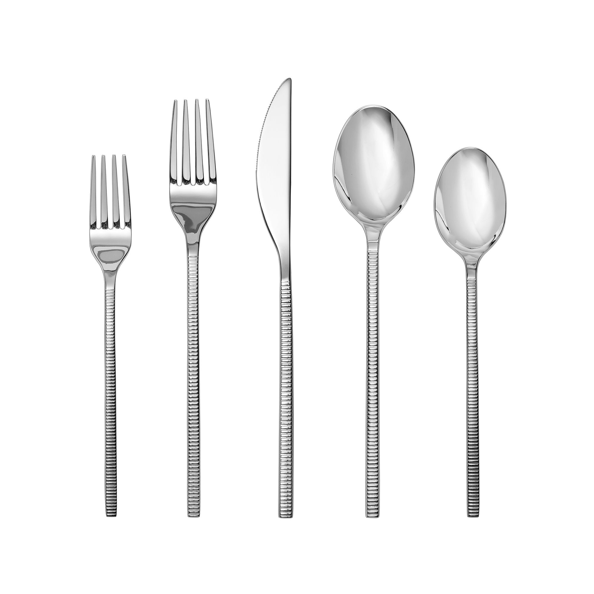 Shoji Flatware Sets | West Elm