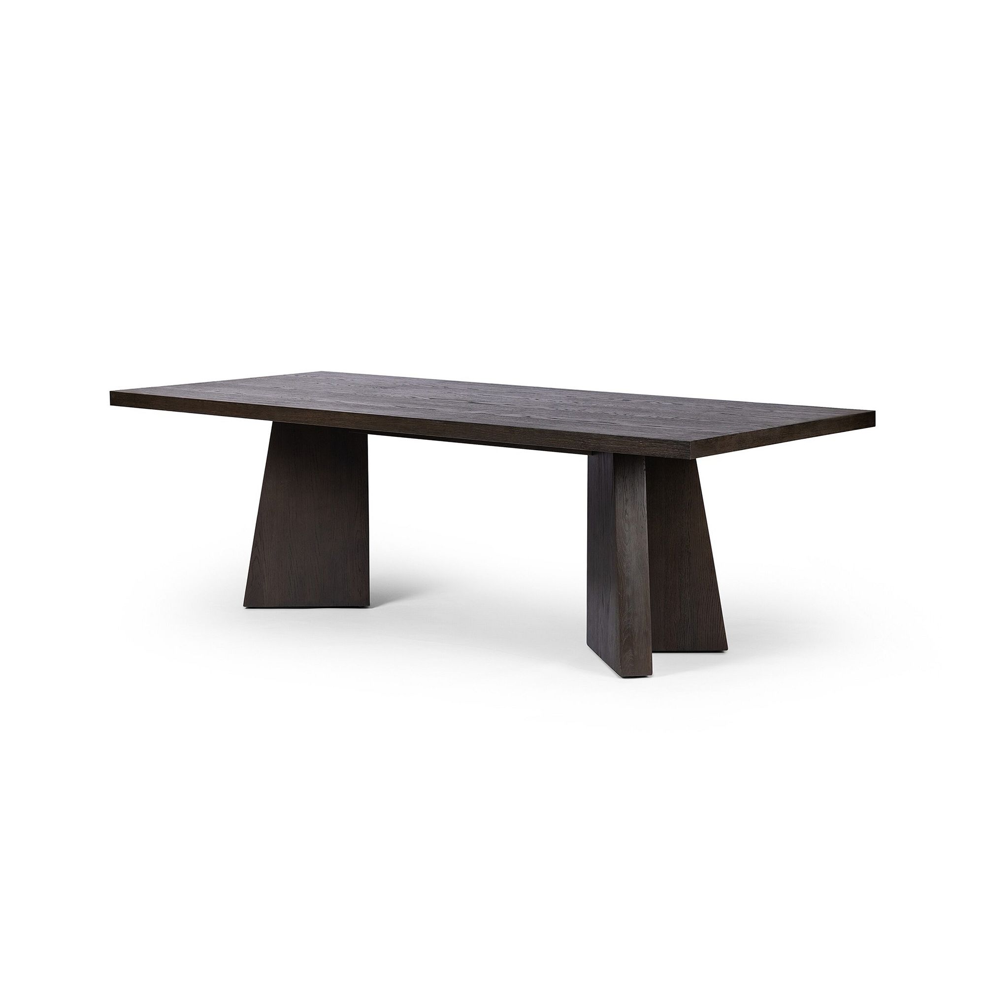 Darryl Dining Table (96") | West Elm