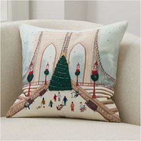 Christmas pillow case covers sale