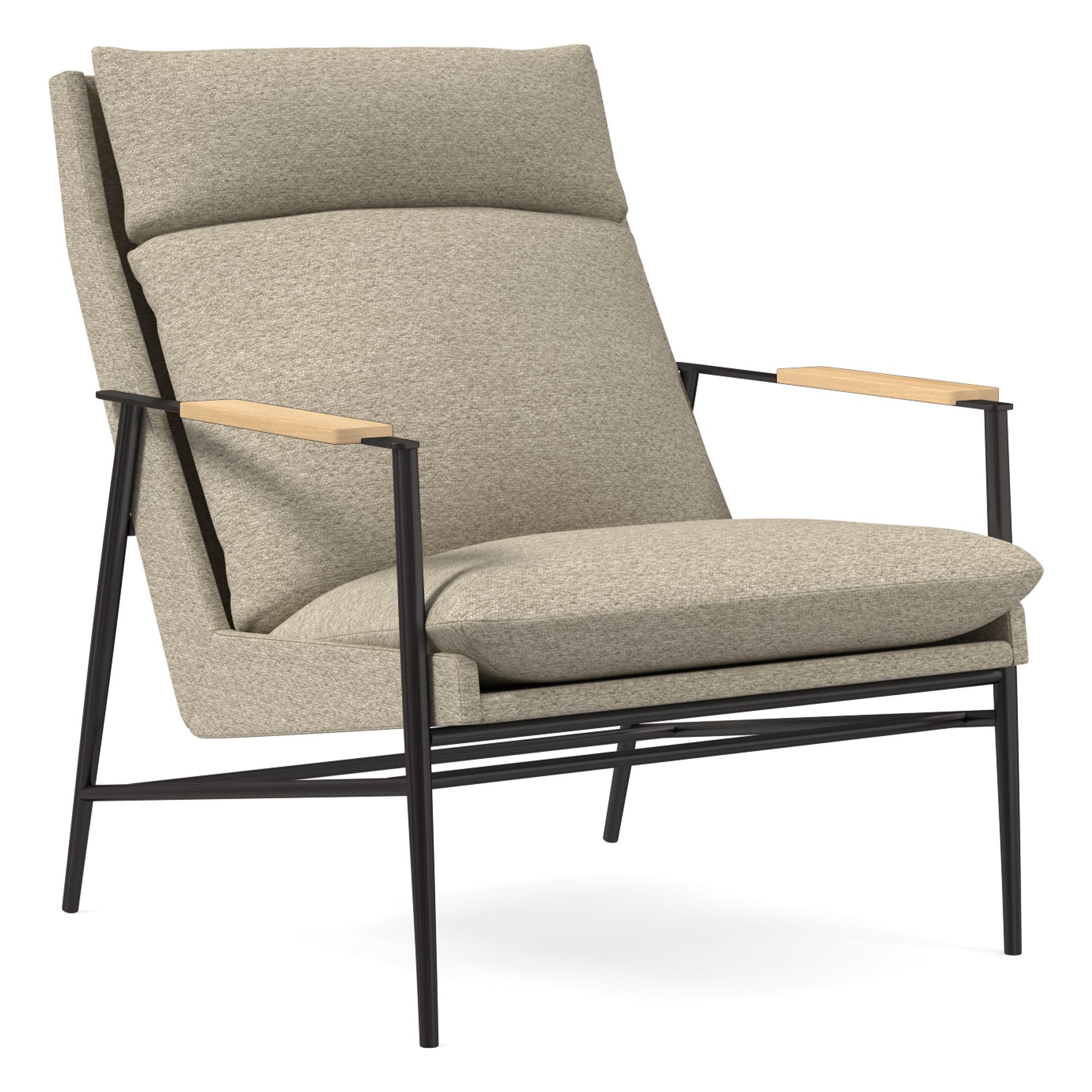 Kinsley Chair | West Elm