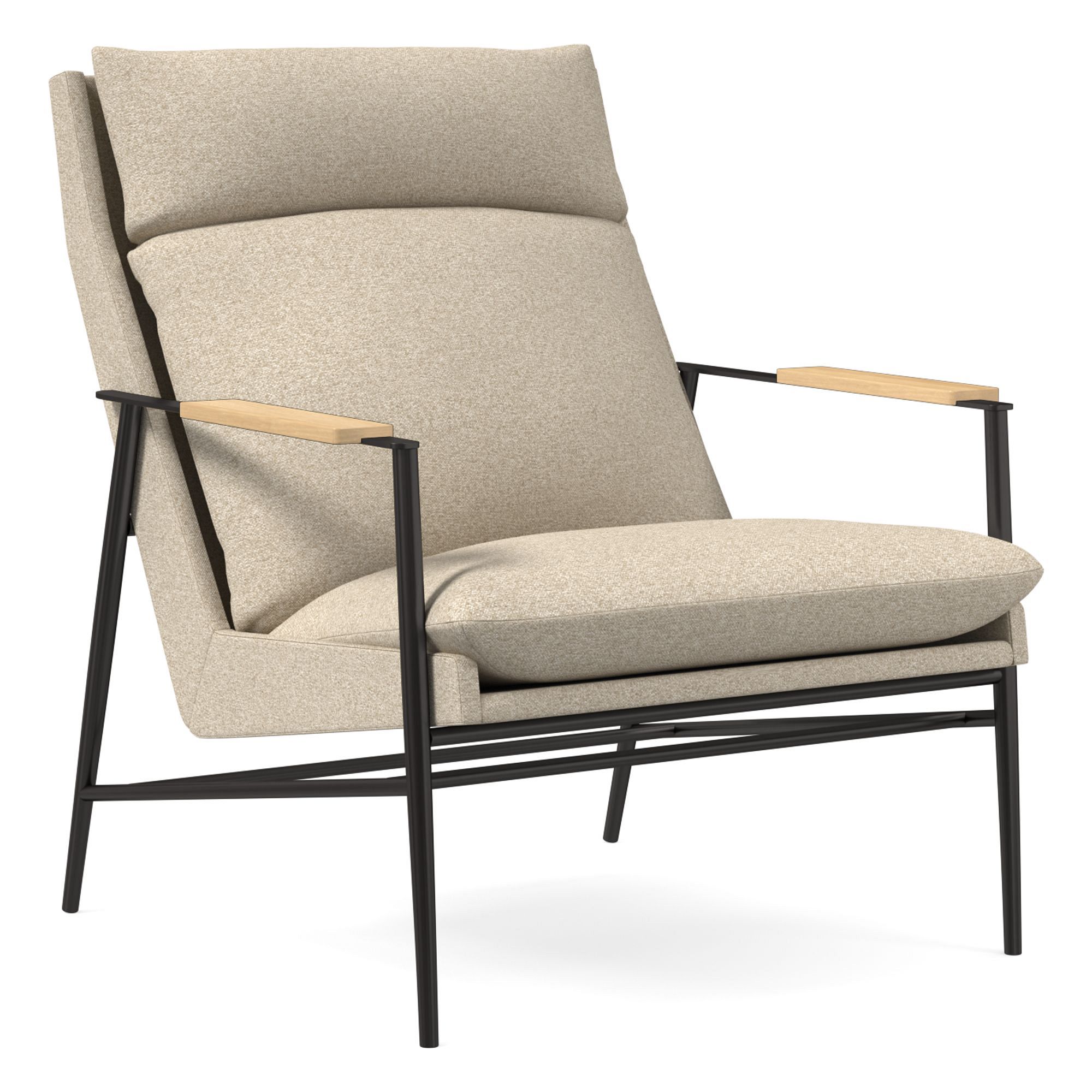 Kinsley Chair | West Elm