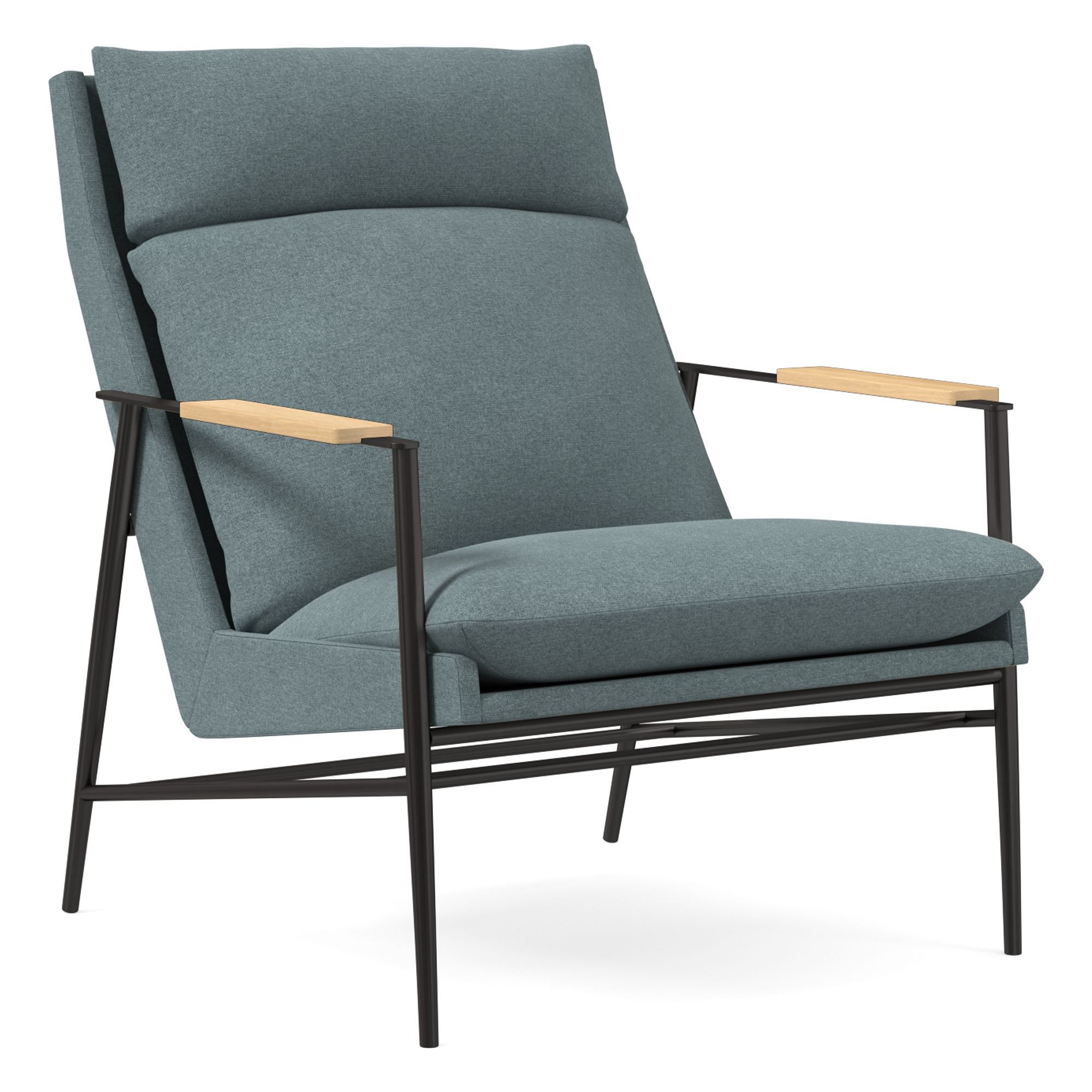 Kinsley Chair | West Elm