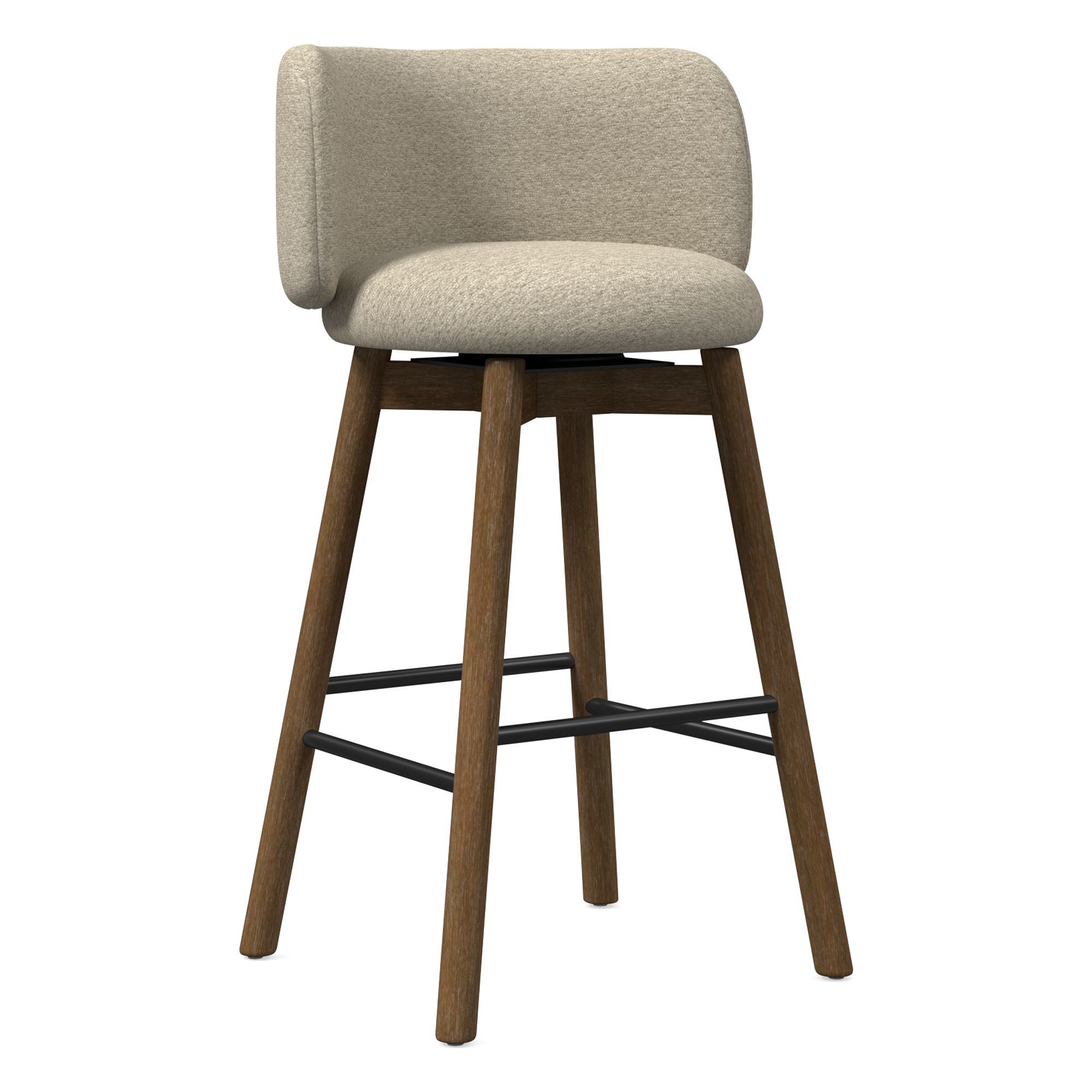 Devon Bar & Counter Stool | West Elm