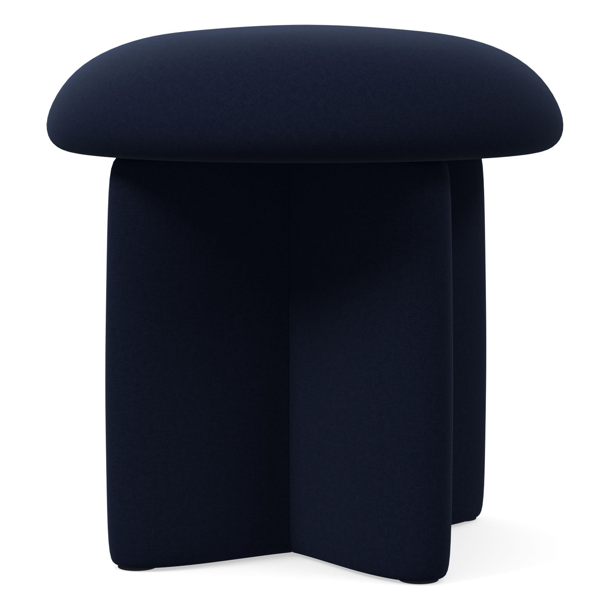 Madeline Ottoman | West Elm