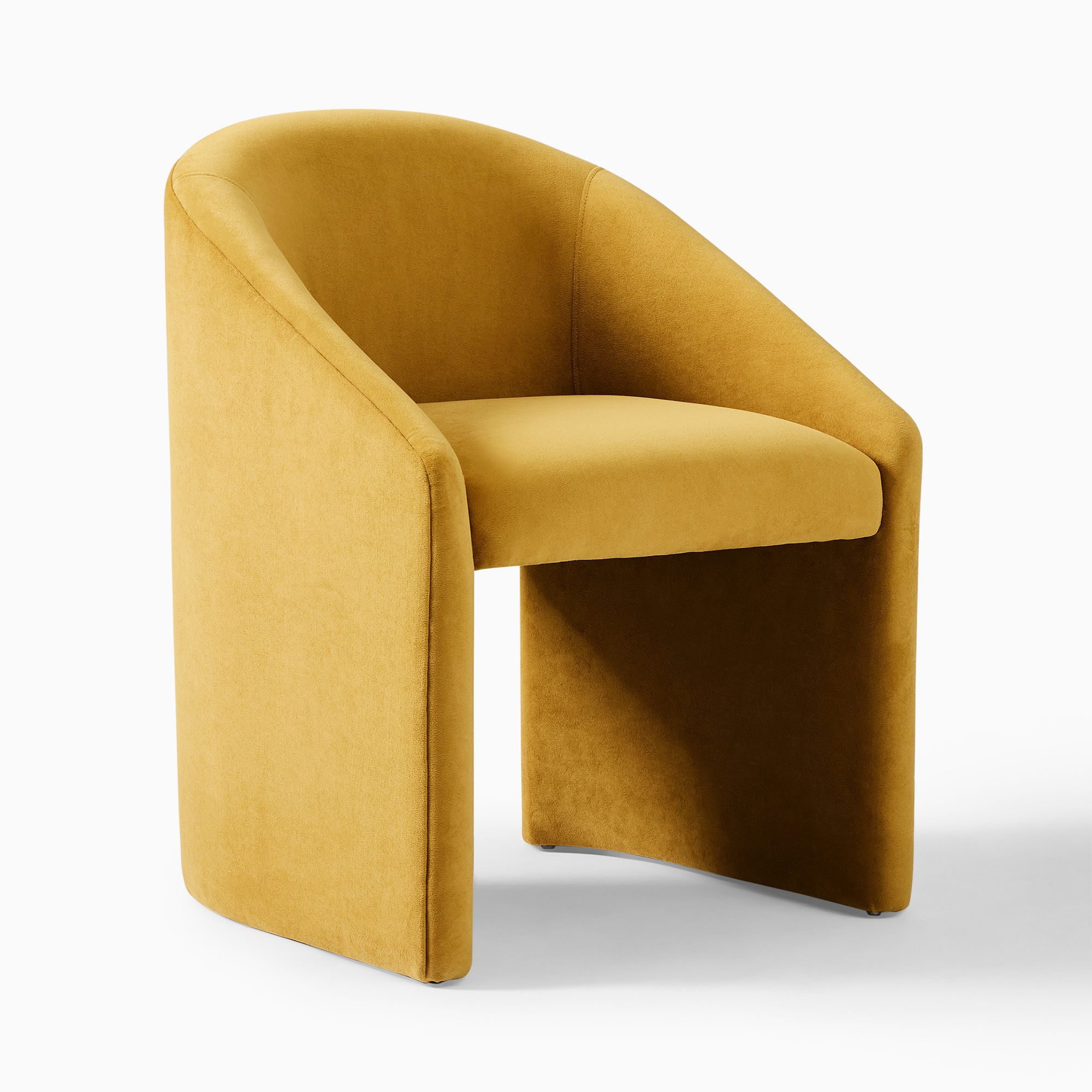 Adler Dining Chair | West Elm