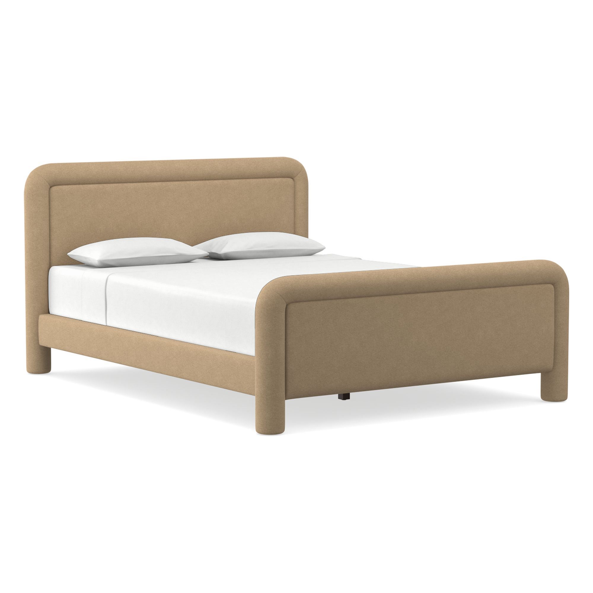 Inez Bed | West Elm