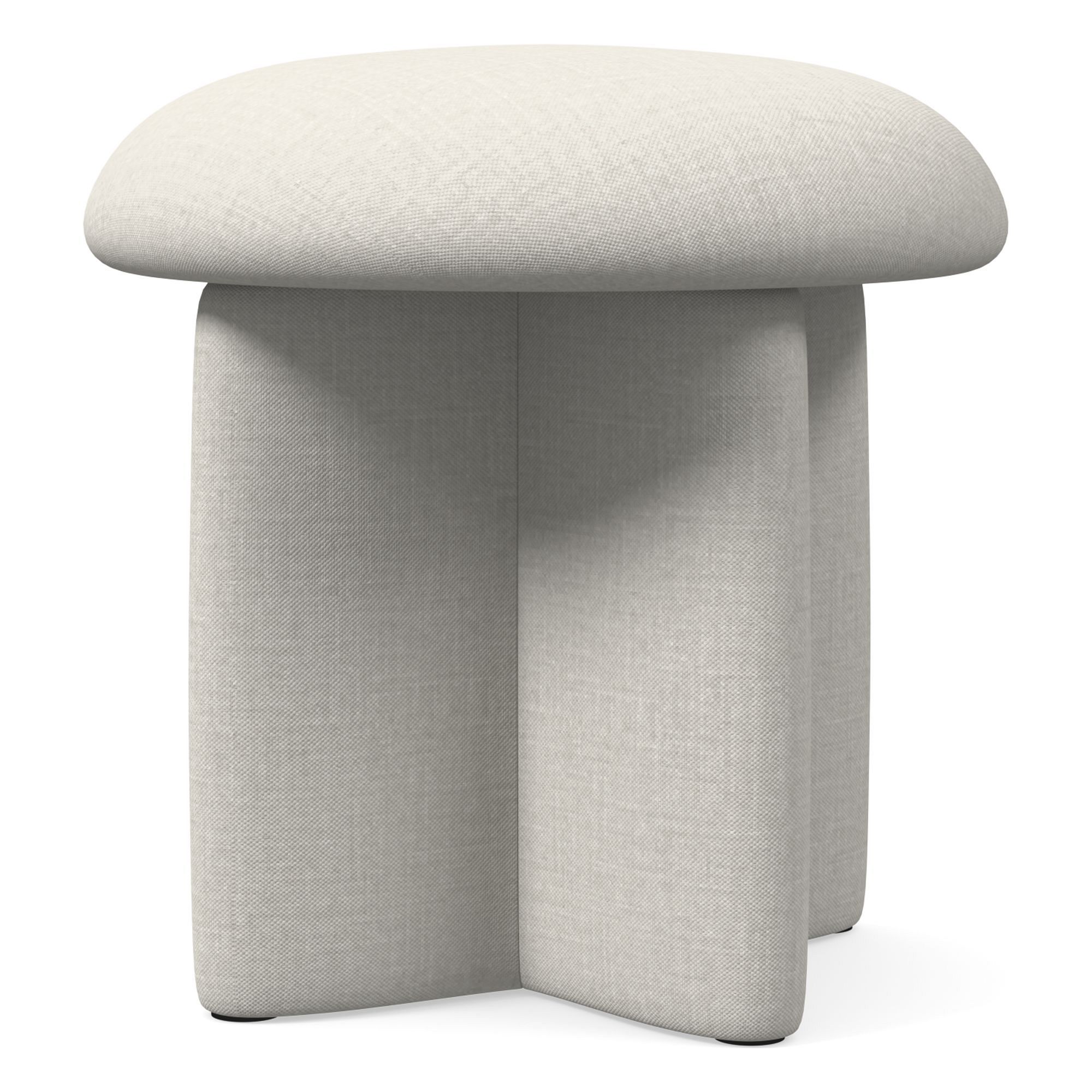 Madeline Ottoman | West Elm