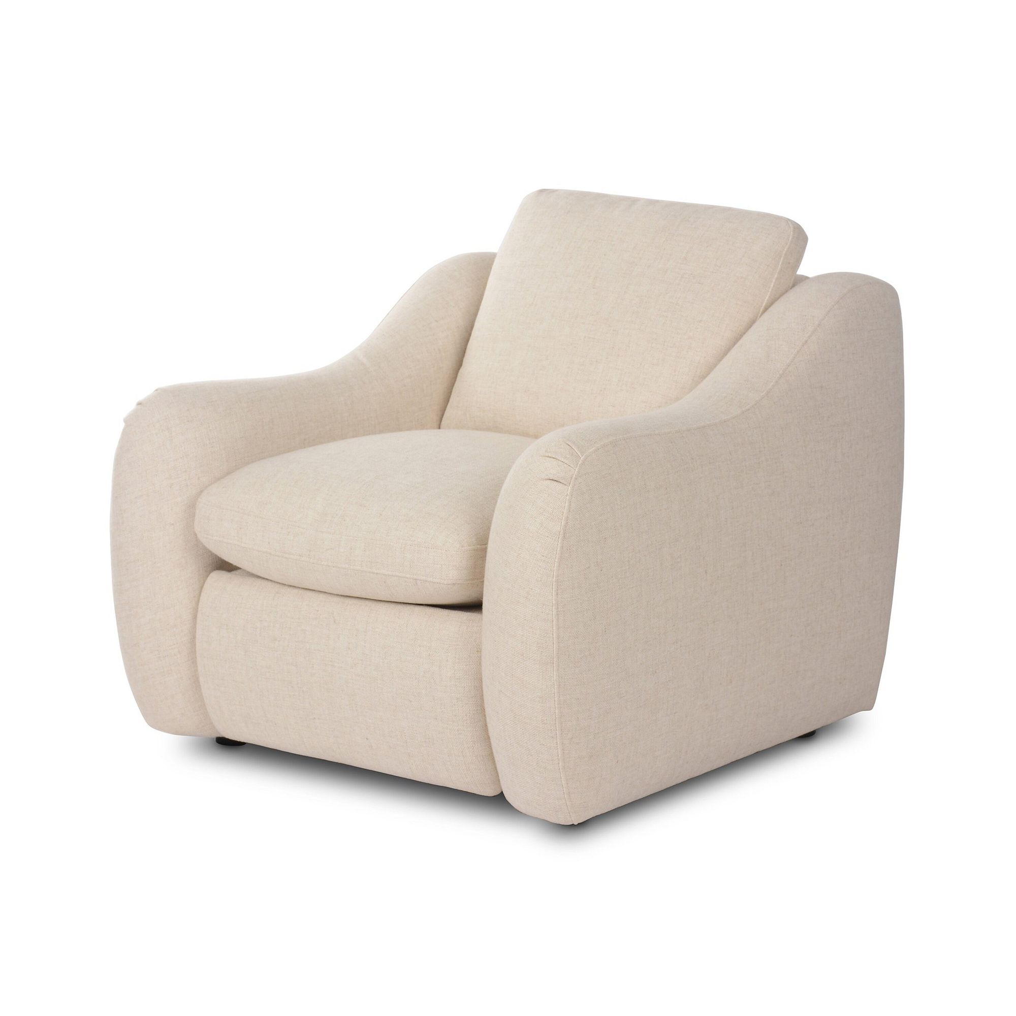 Malena Power Recliner | West Elm