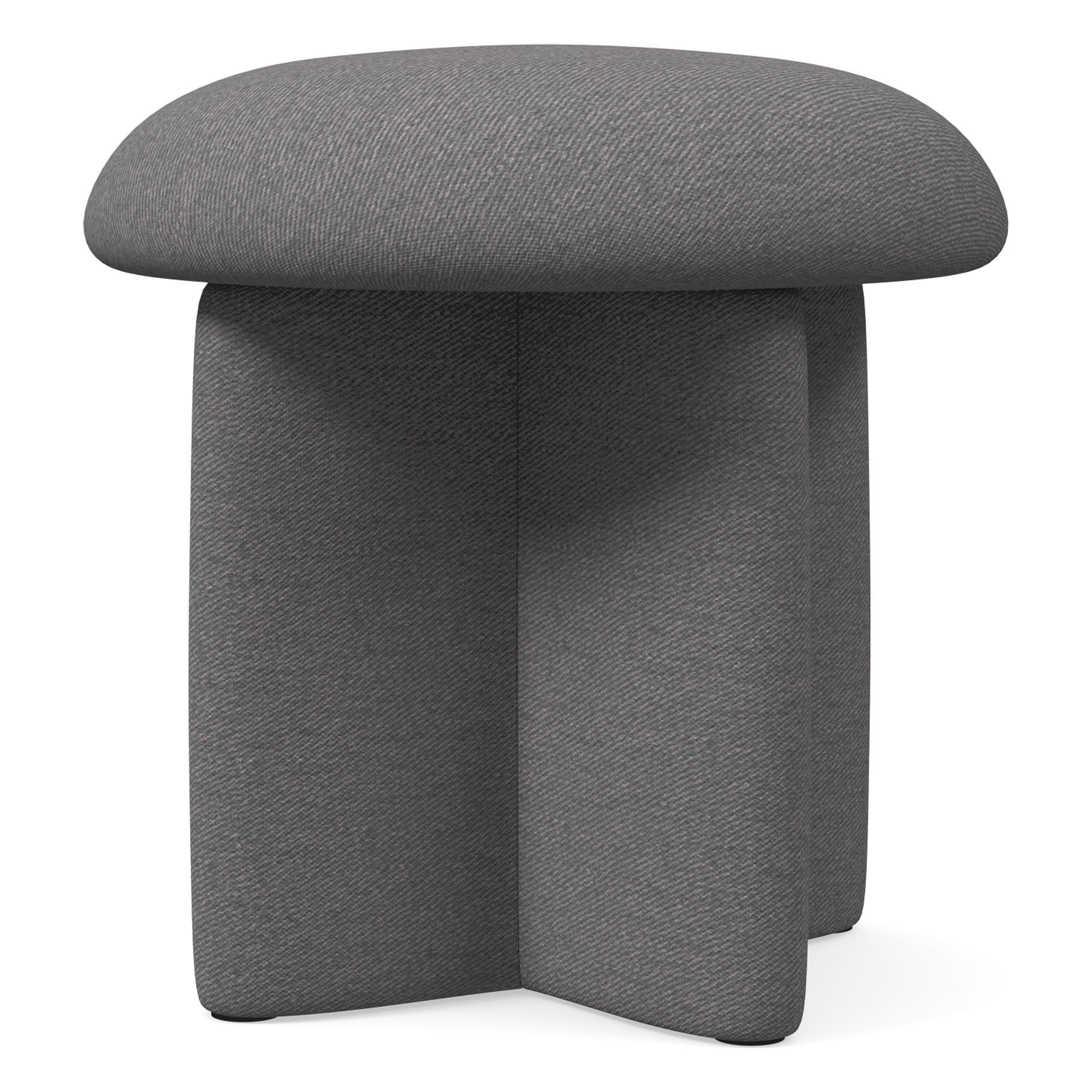 Madeline Ottoman | West Elm